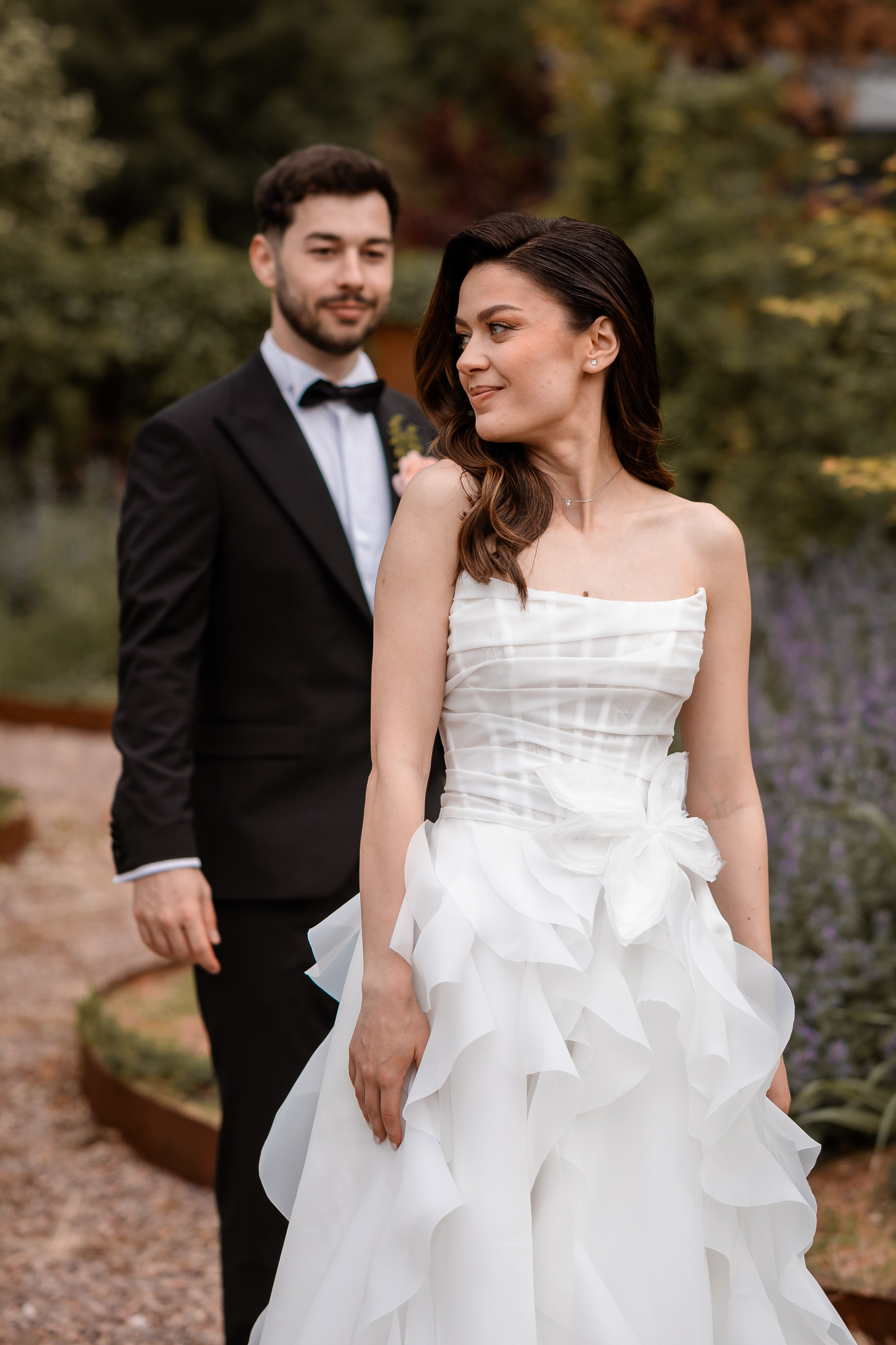 Alexandra & Florin. Blink Photo — Fotografie & Videografie Nuntă