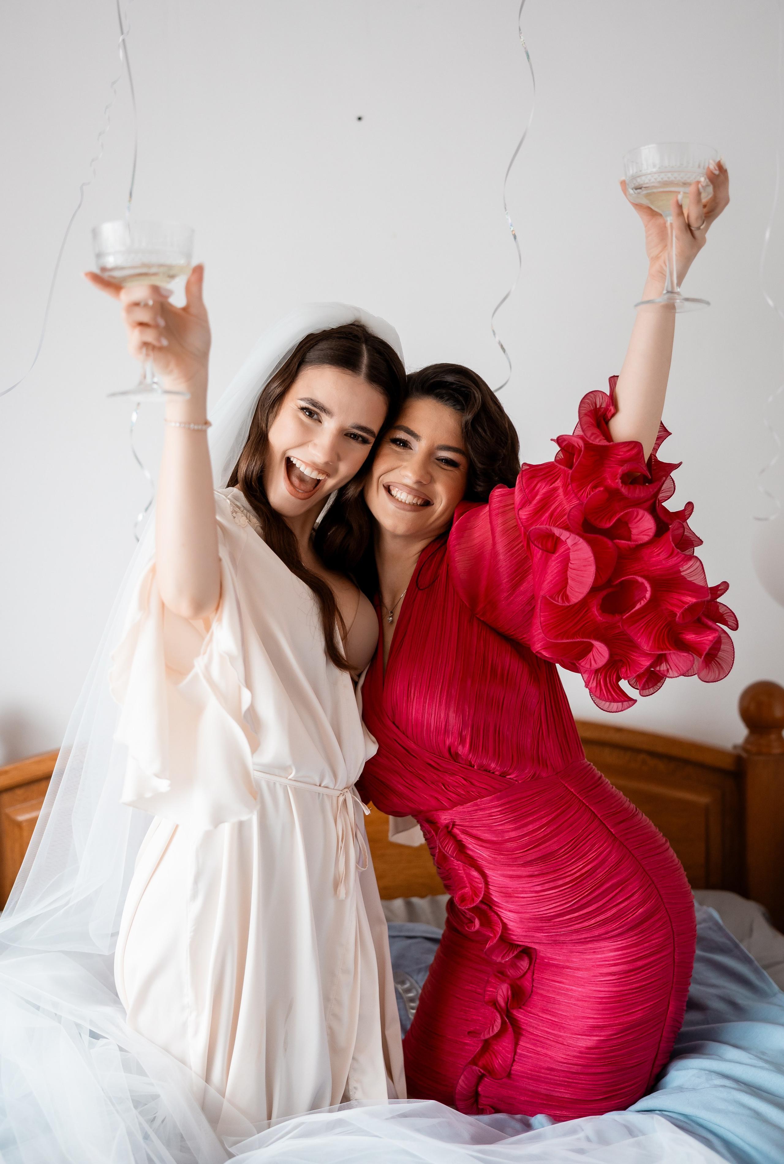 Ana & Mihail. Blink Photo — Fotografie & Videografie Nuntă