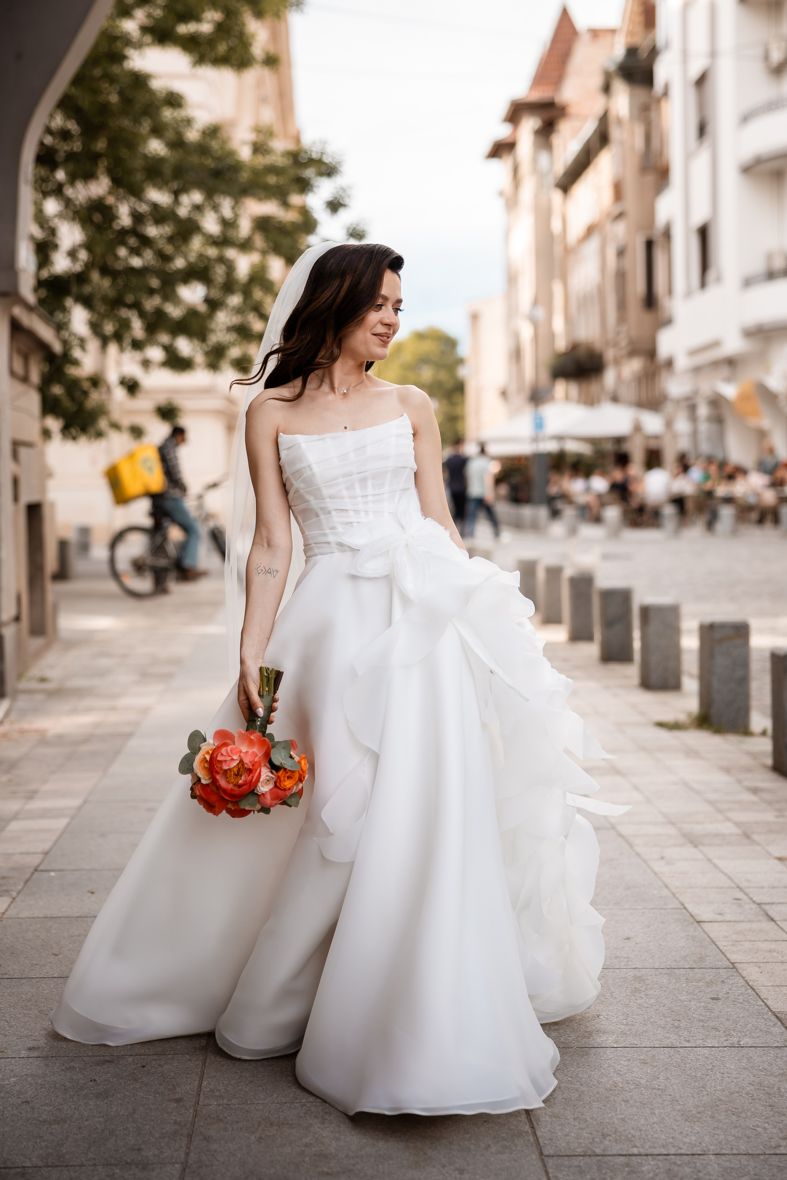 Alexandra & Florin. Blink Photo — Fotografie & Videografie Nuntă