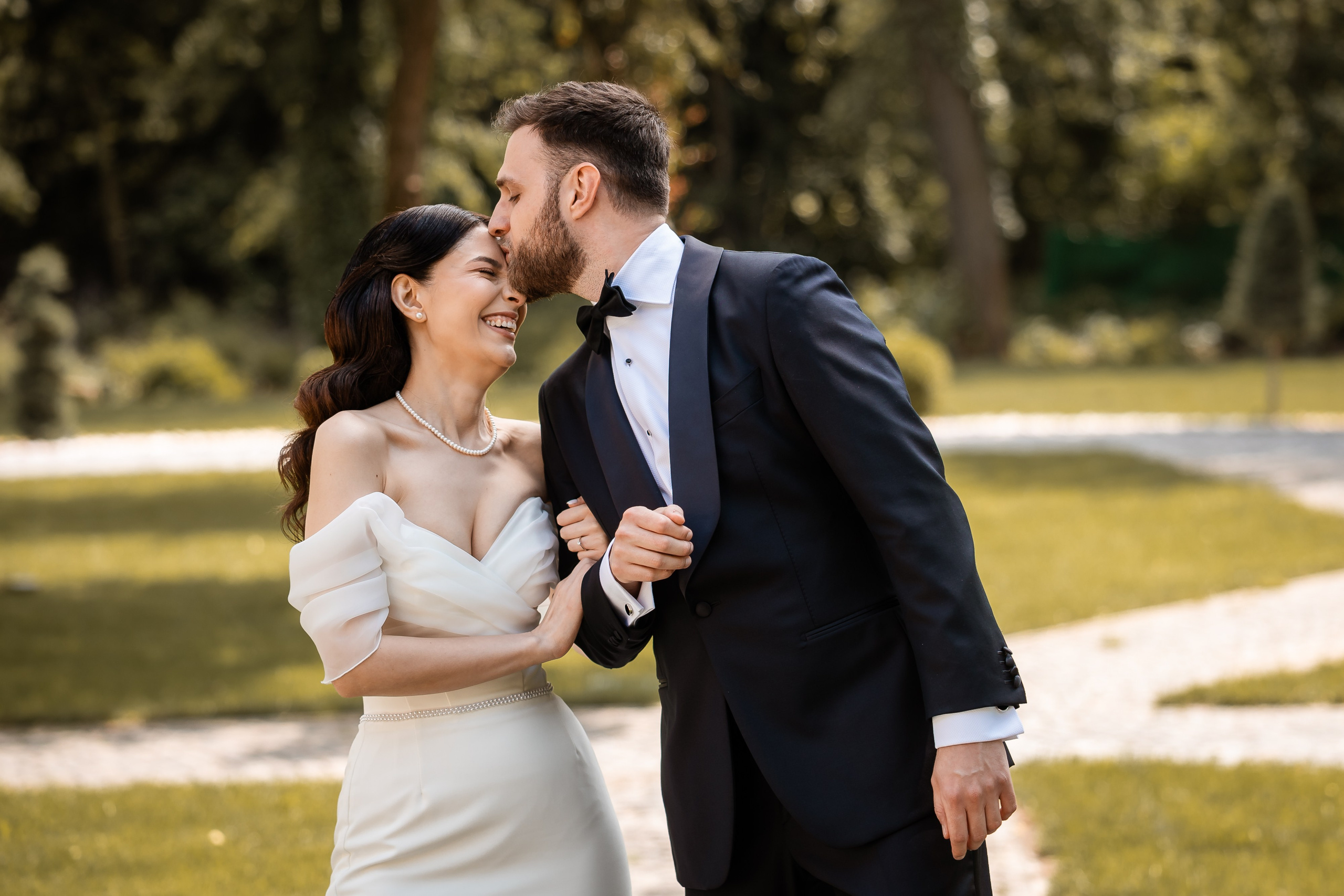 Alexandra & Radu. Blink Photo — Fotografie & Videografie Nuntă