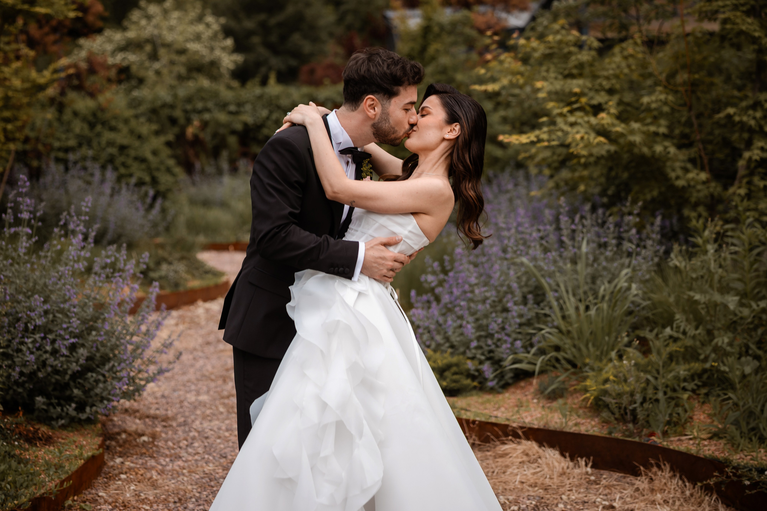 Alexandra & Florin. Blink Photo — Fotografie & Videografie Nuntă