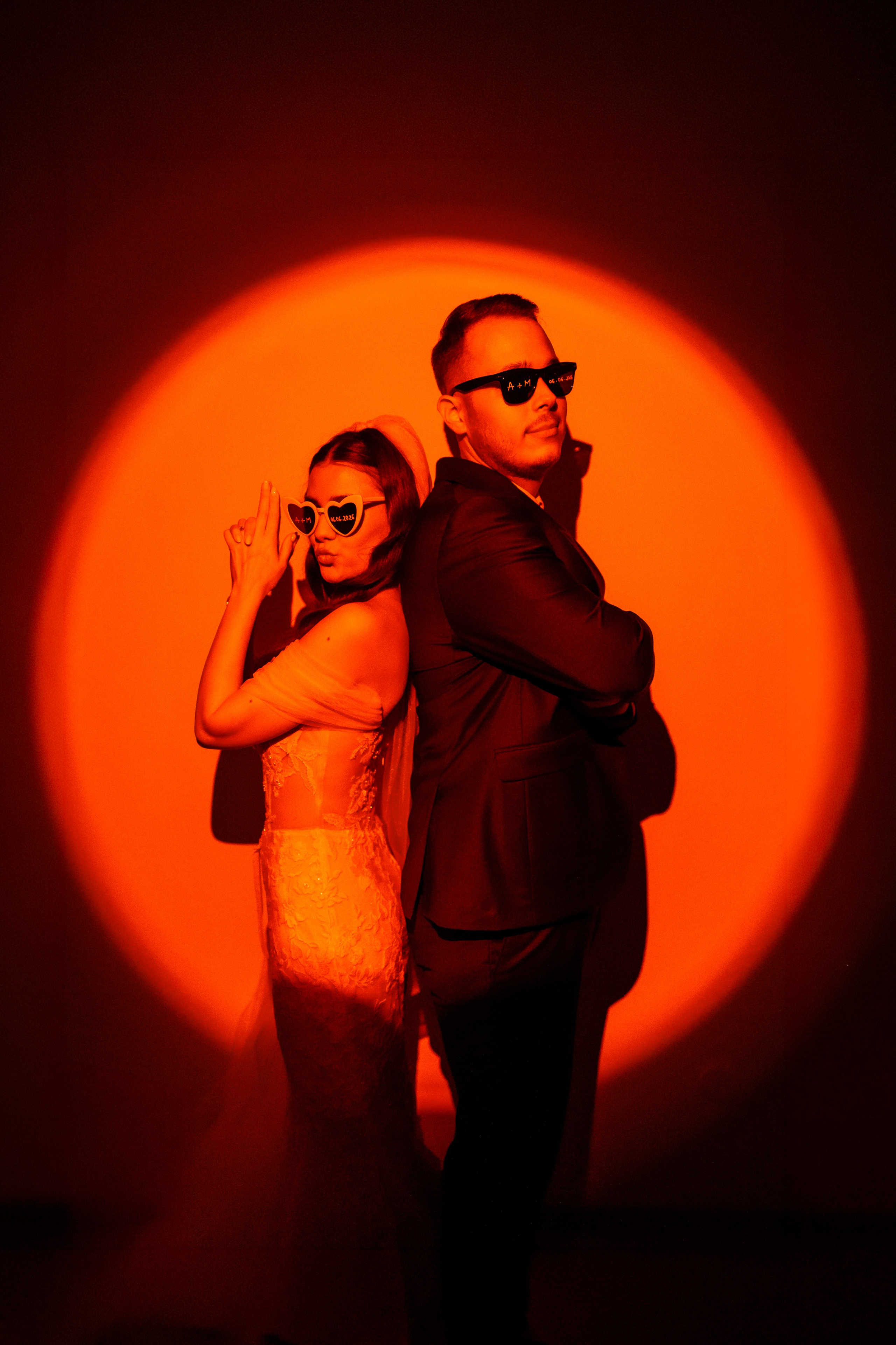 Ana & Mihail. Blink Photo — Fotografie & Videografie Nuntă