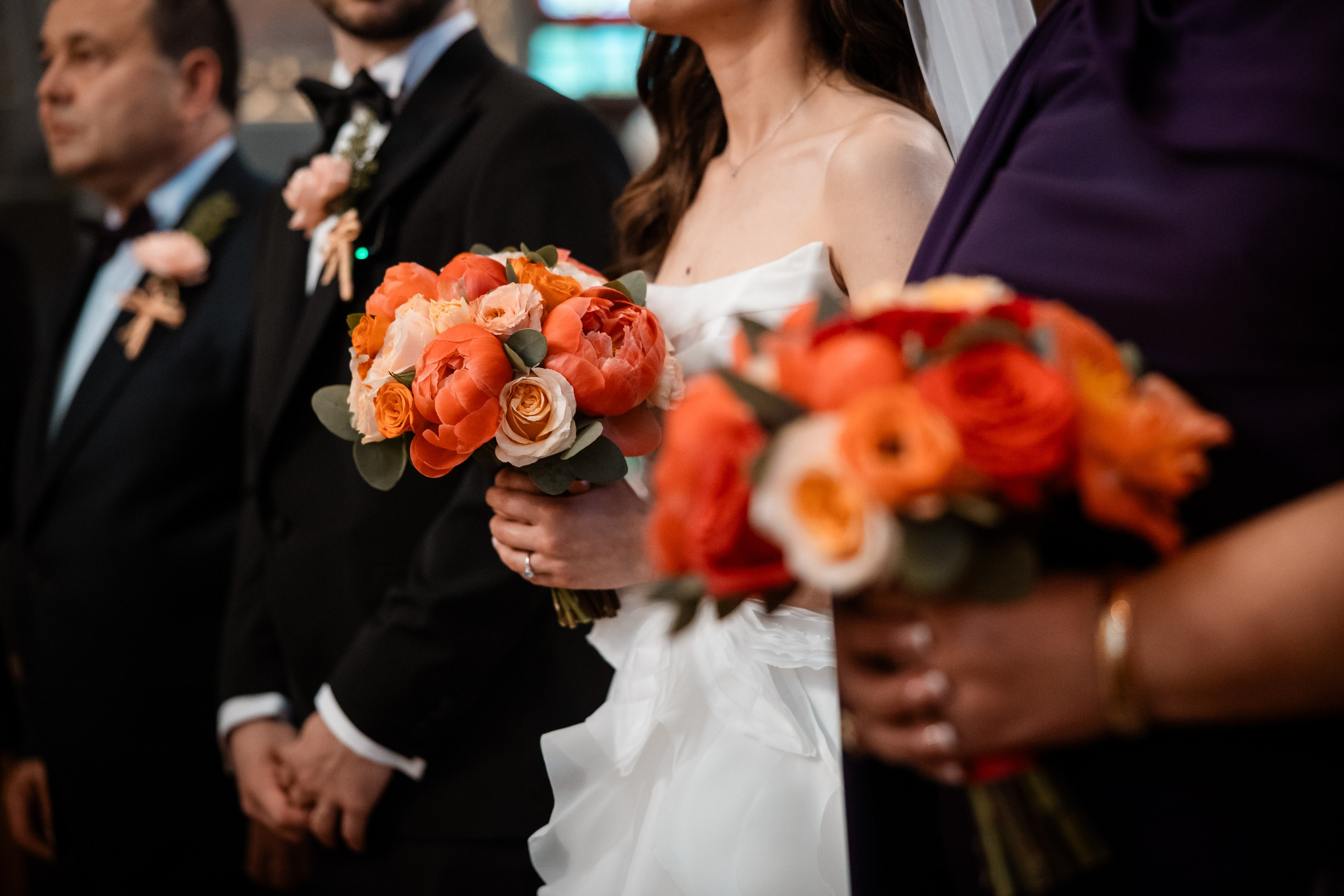 Alexandra & Florin. Blink Photo — Fotografie & Videografie Nuntă