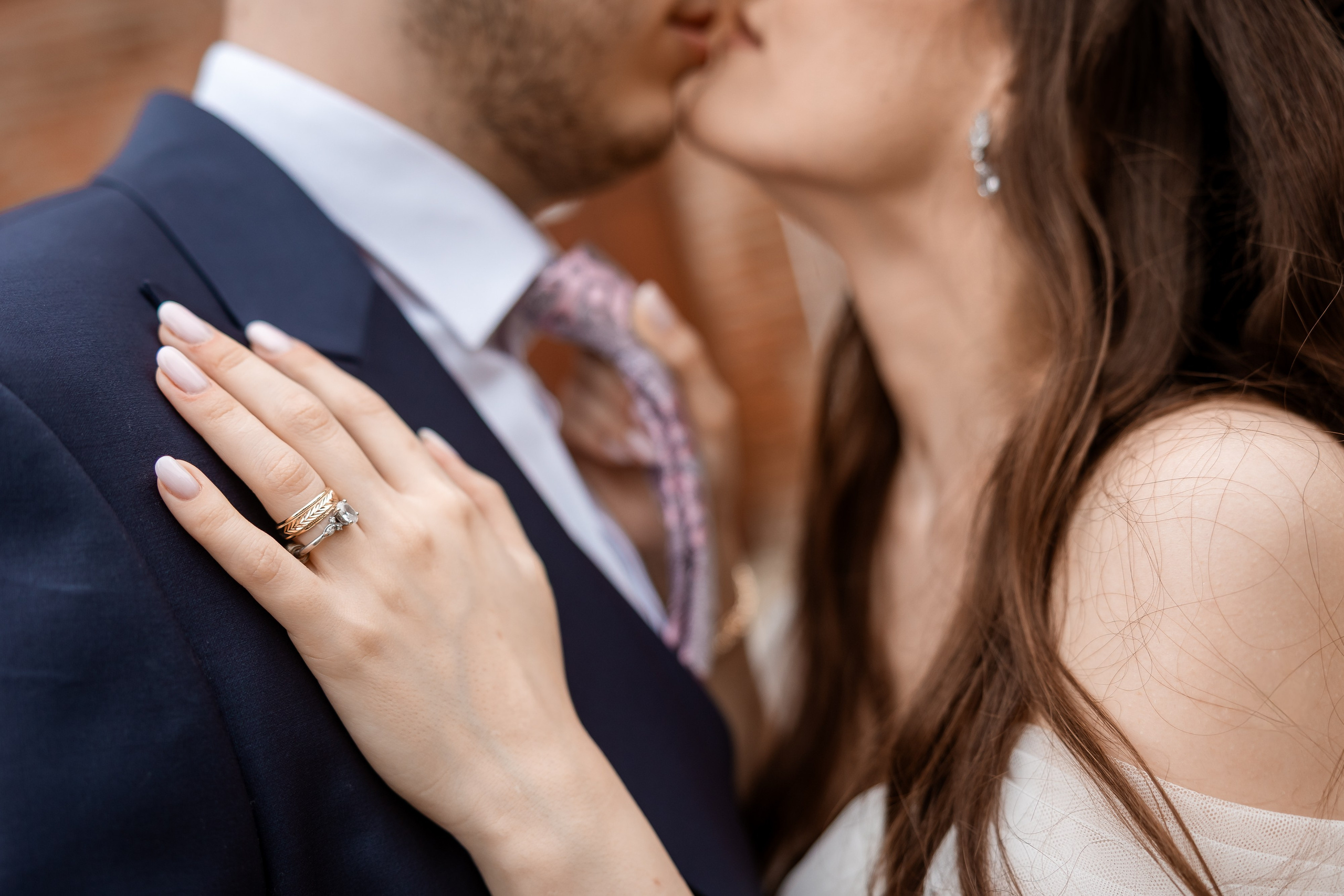 Ana & Mihail. Blink Photo — Fotografie & Videografie Nuntă