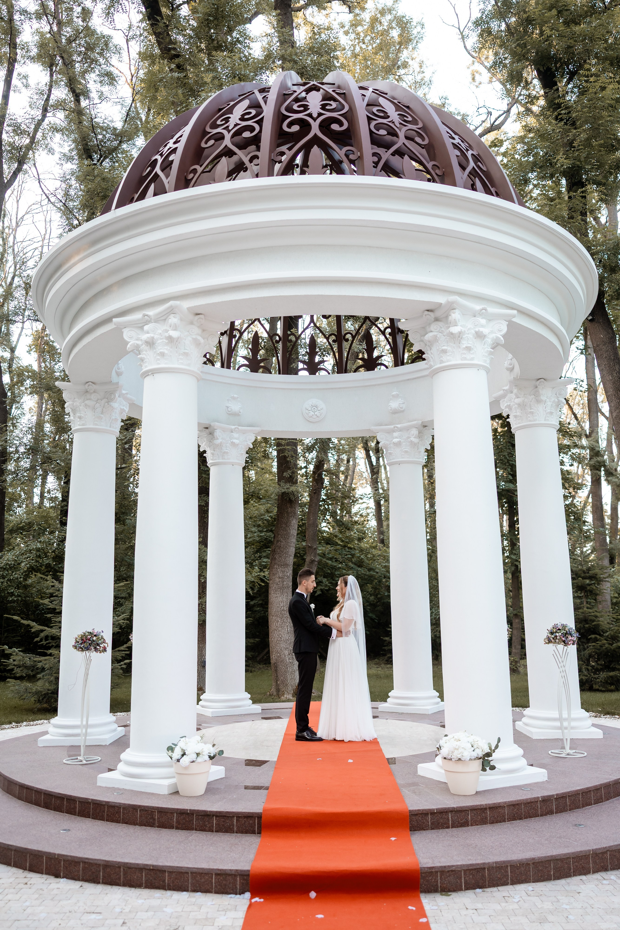 Larisa & Razvan. Blink Photo — Fotografie & Videografie Nuntă