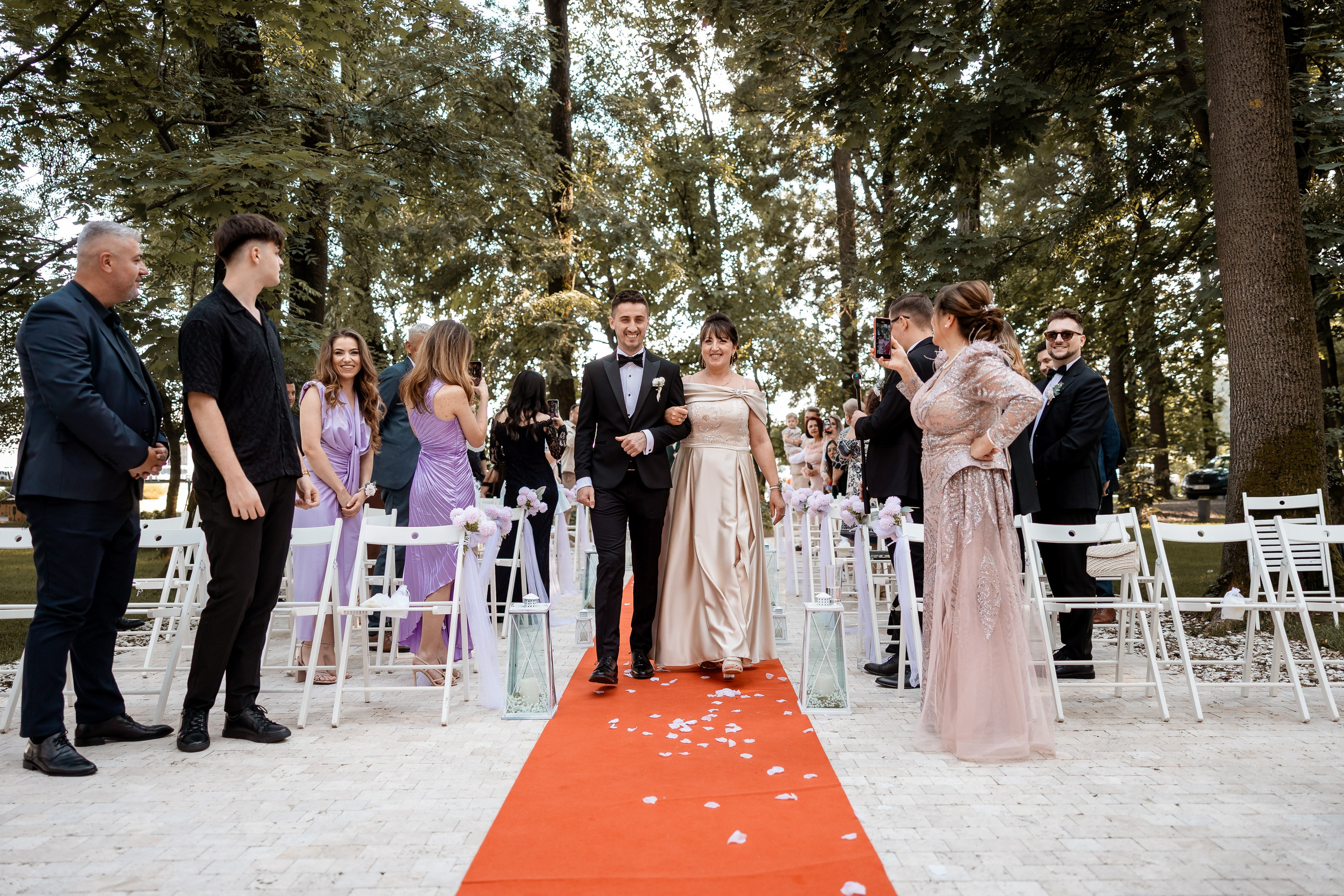 Larisa & Razvan. Blink Photo — Fotografie & Videografie Nuntă