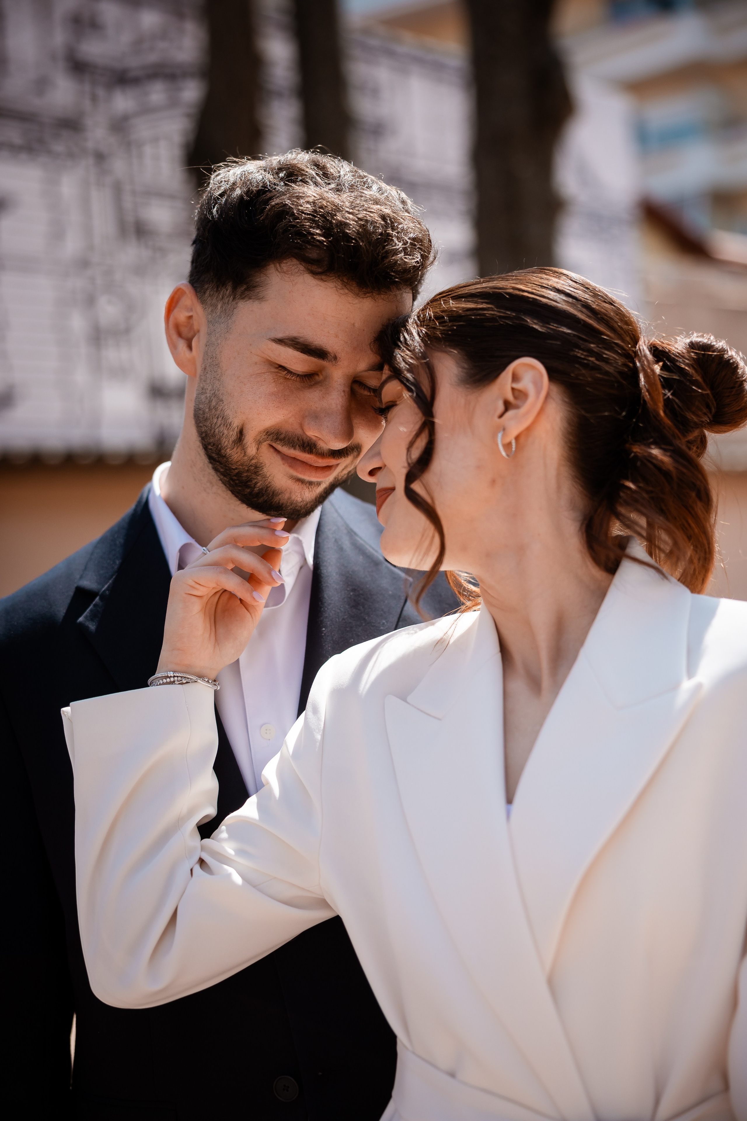 Alexandra & Florin Civila. Blink Photo — Fotografie & Videografie Nuntă