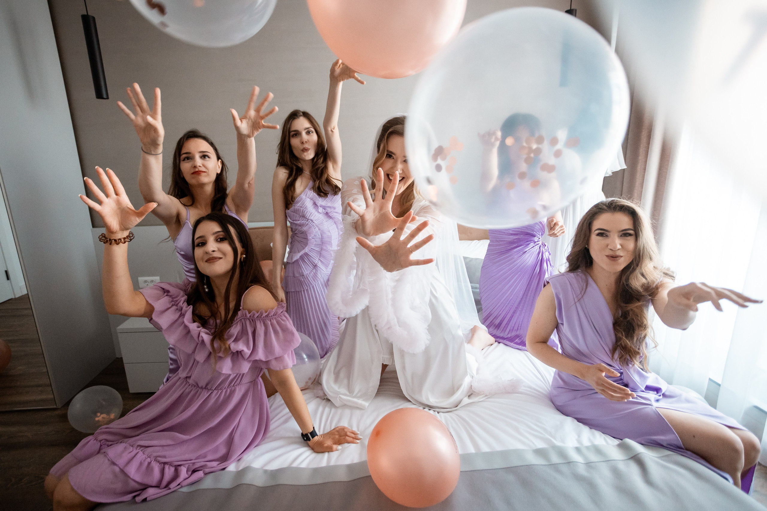 Larisa & Razvan. Blink Photo — Fotografie & Videografie Nuntă
