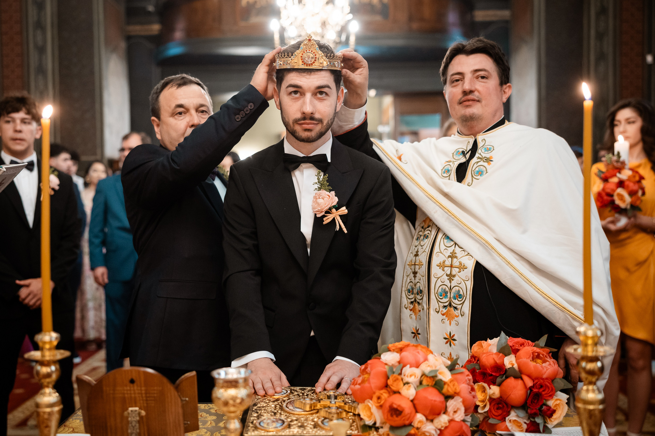 Alexandra & Florin. Blink Photo — Fotografie & Videografie Nuntă