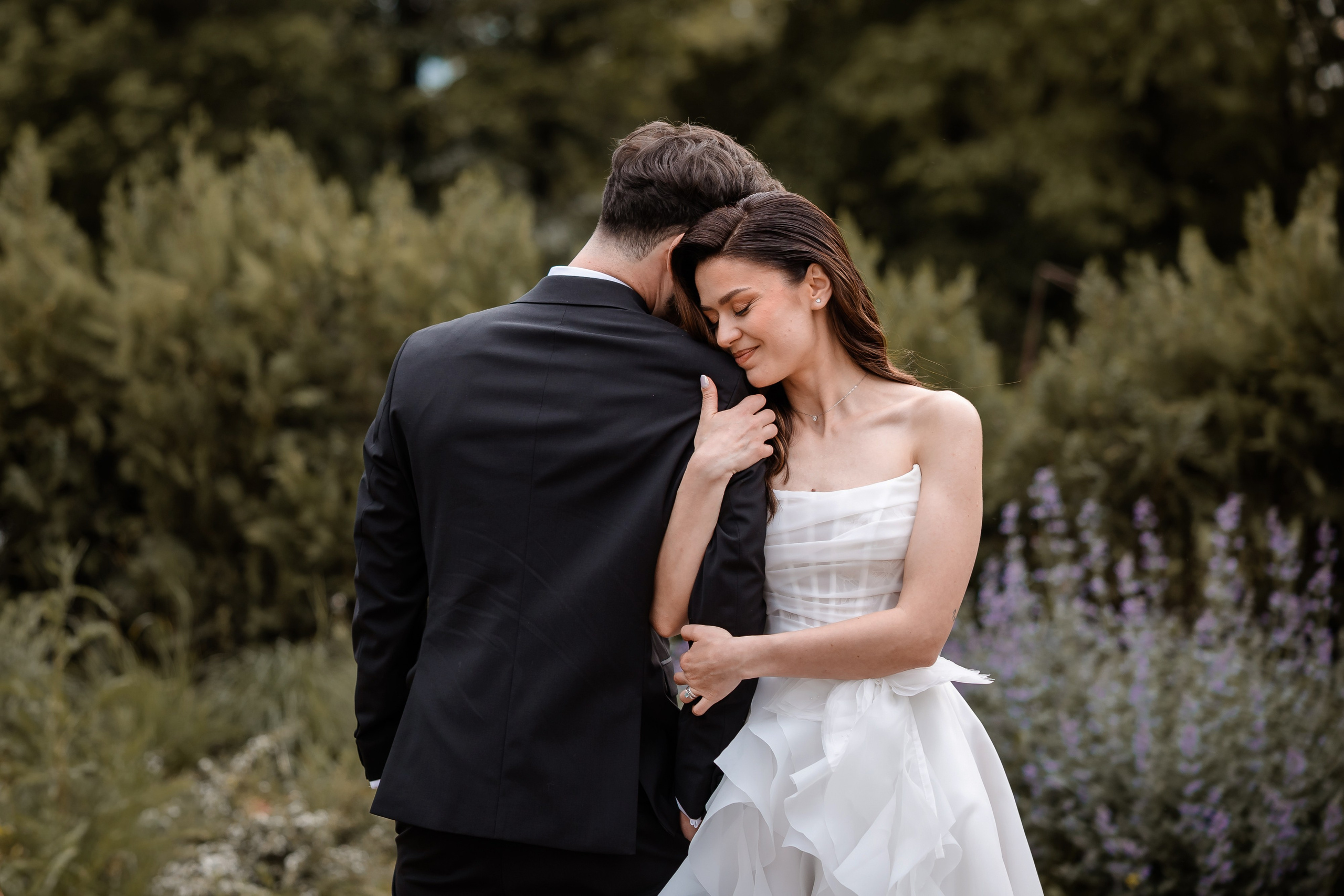 Alexandra & Florin. Blink Photo — Fotografie & Videografie Nuntă