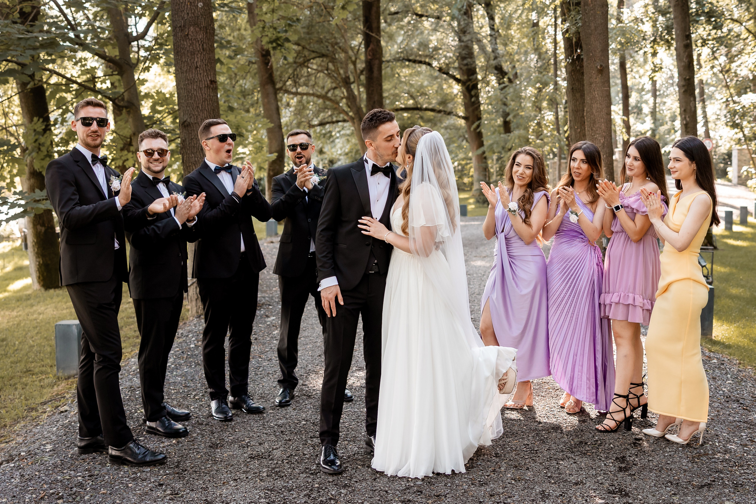 Photography. Blink Photo — Wedding Photography & Videography