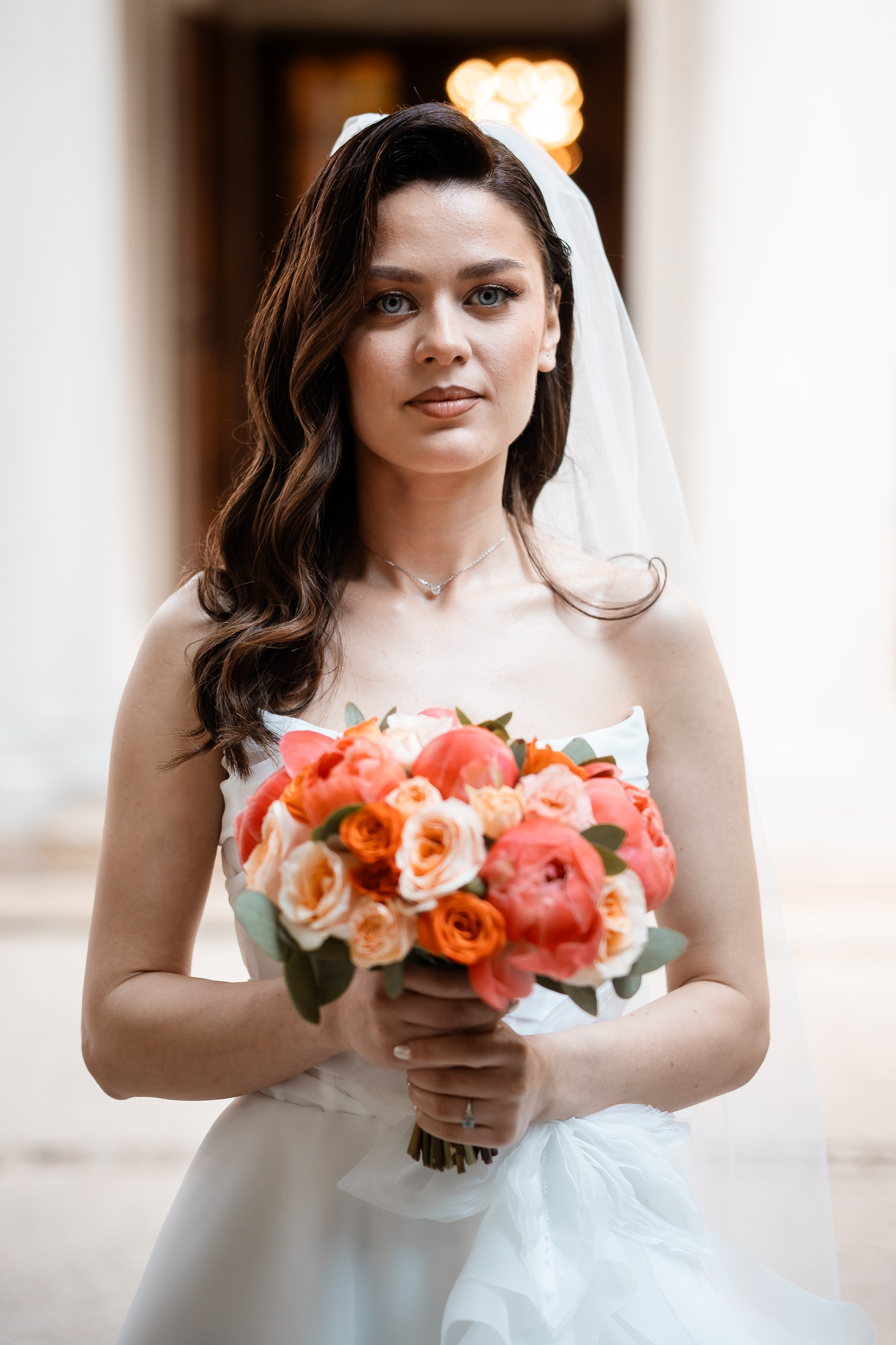 Alexandra & Florin. Blink Photo — Fotografie & Videografie Nuntă