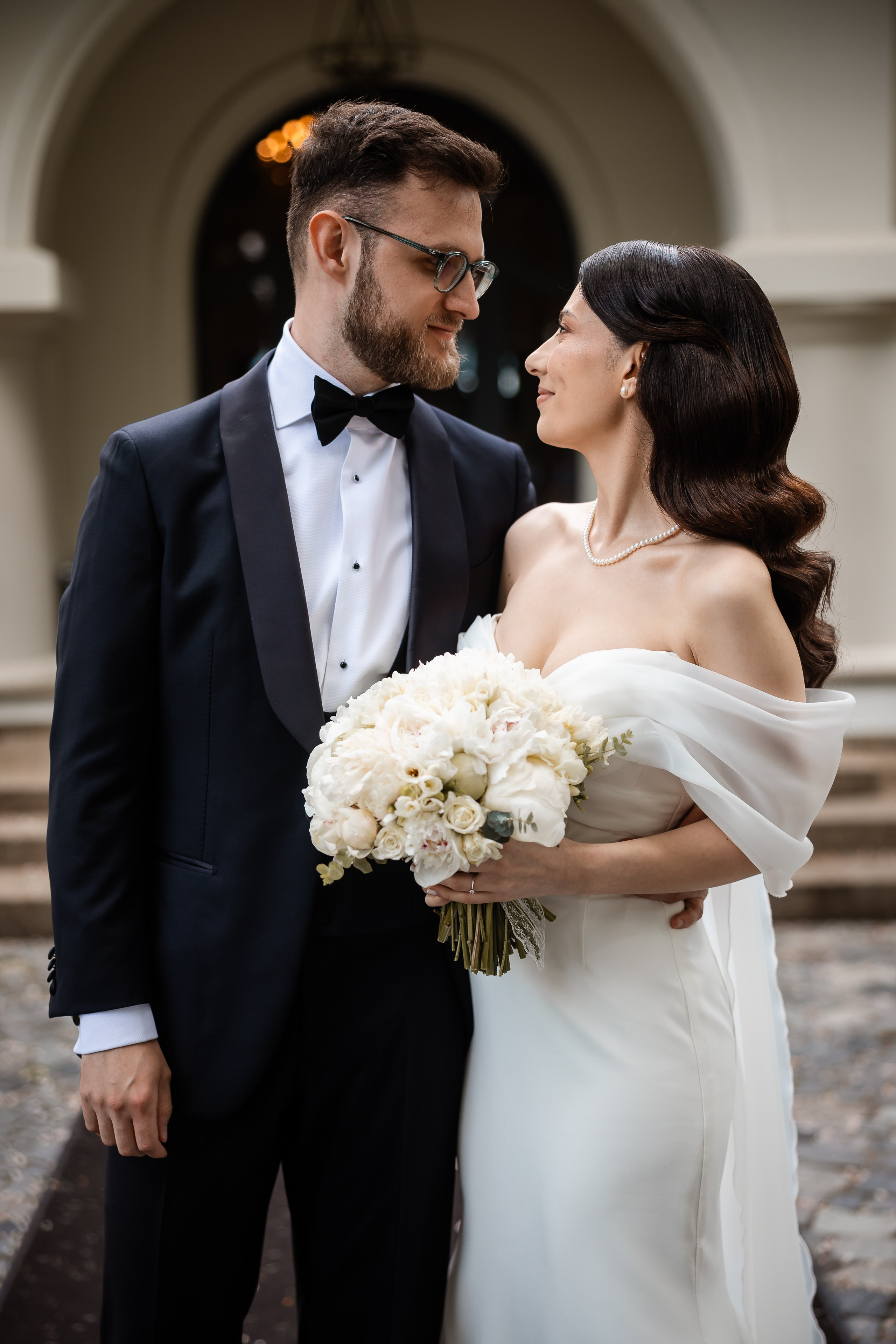 Alexandra & Radu. Blink Photo — Fotografie & Videografie Nuntă