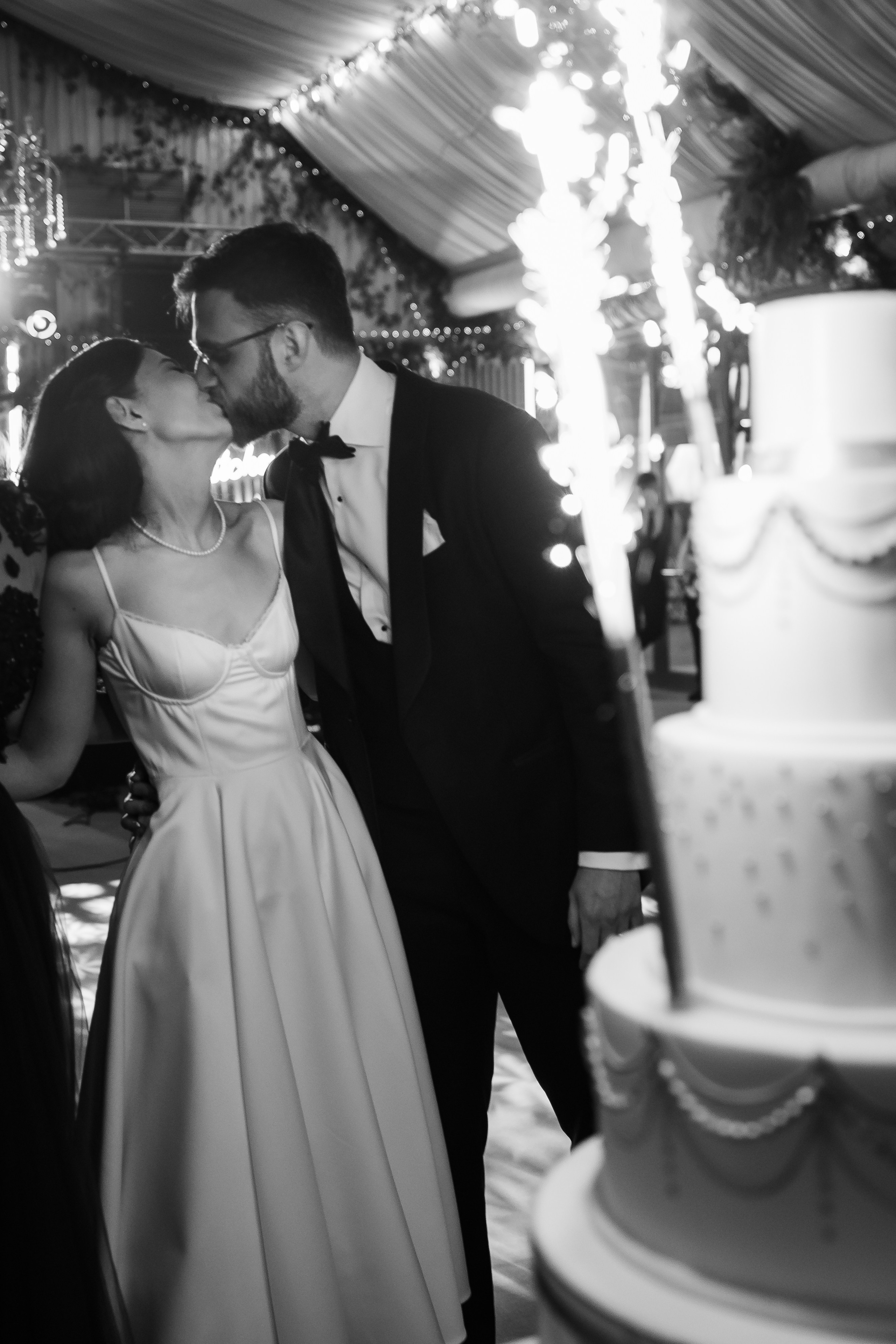 Alexandra & Radu. Blink Photo — Fotografie & Videografie Nuntă