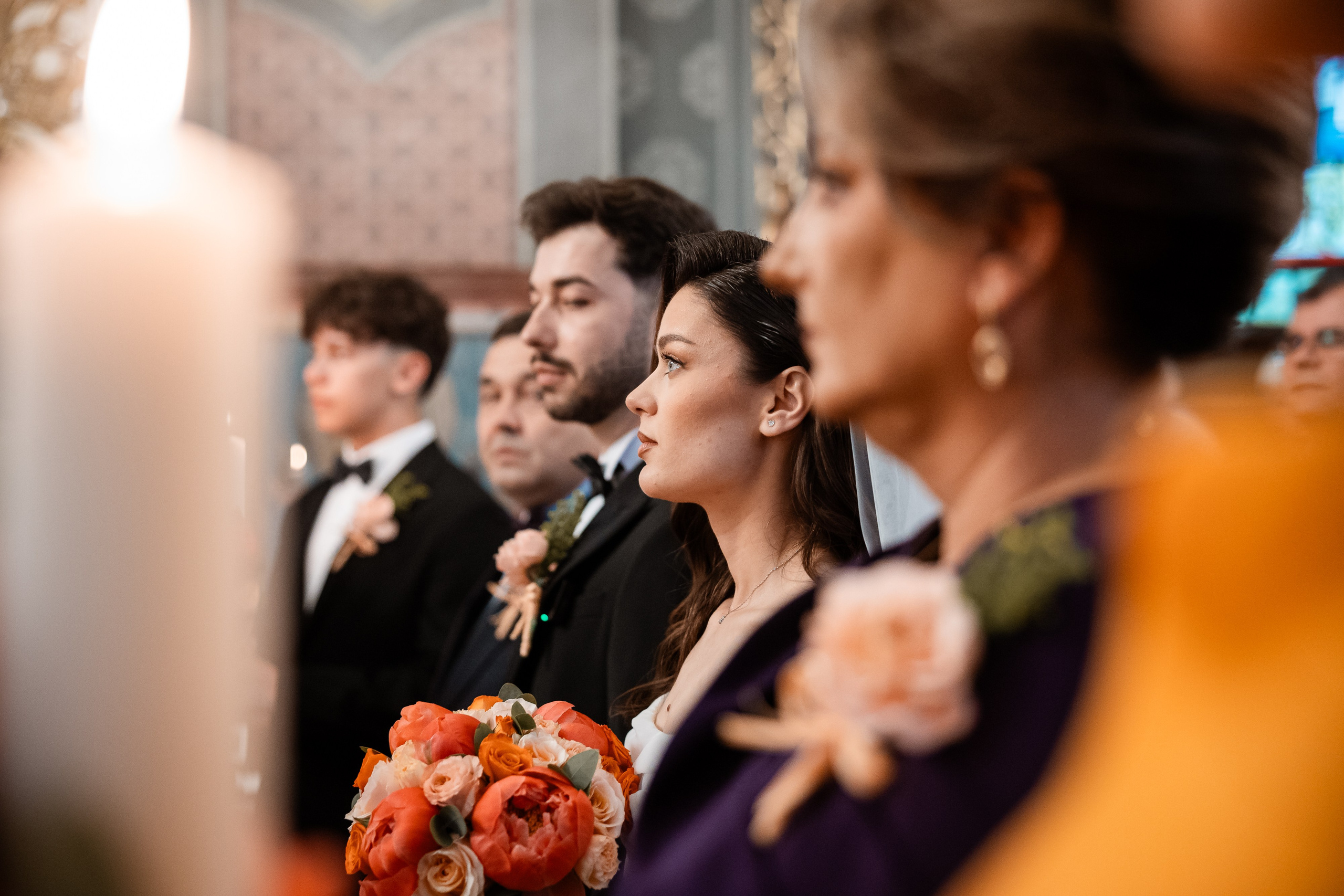 Alexandra & Florin. Blink Photo — Fotografie & Videografie Nuntă