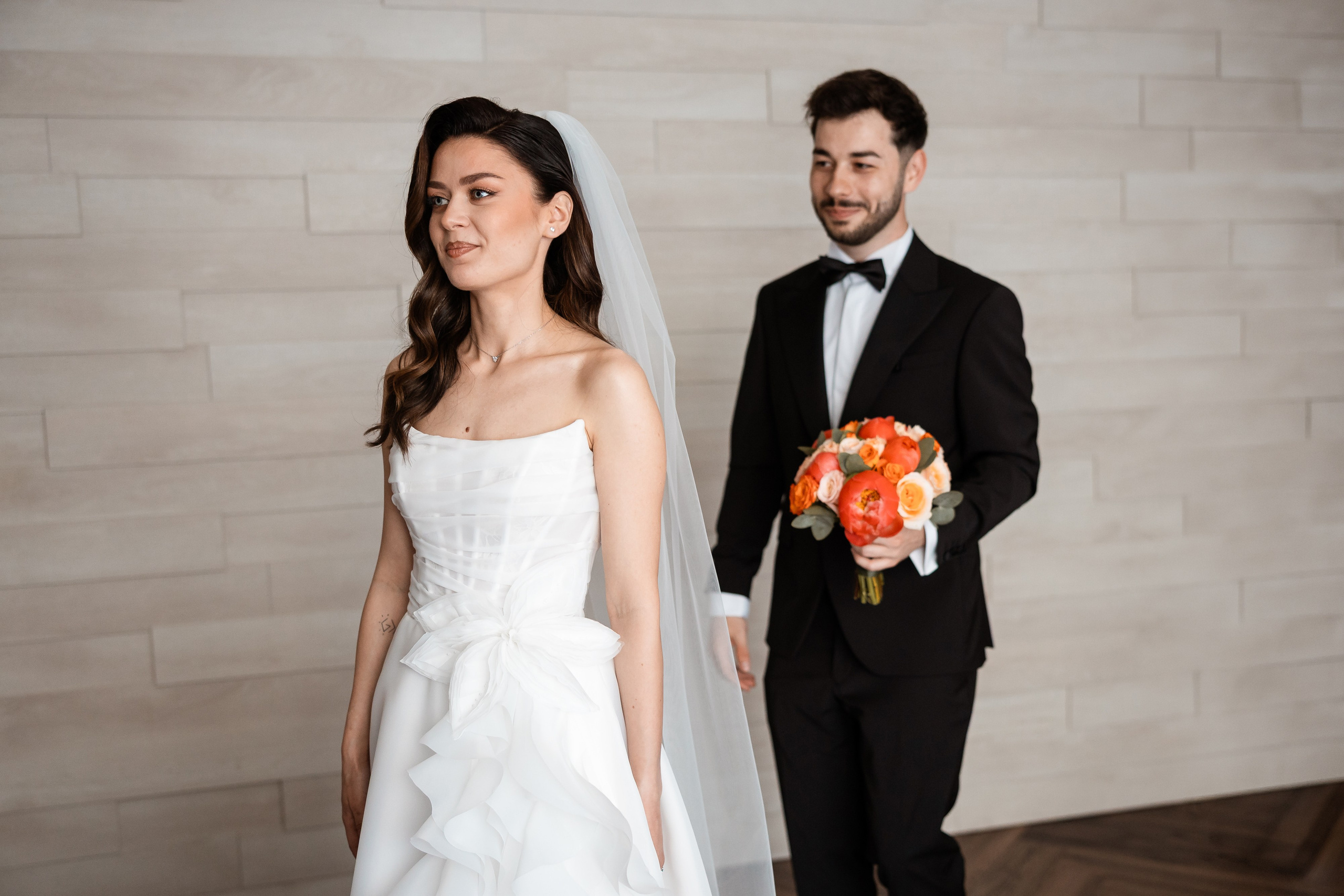 Alexandra & Florin. Blink Photo — Fotografie & Videografie Nuntă