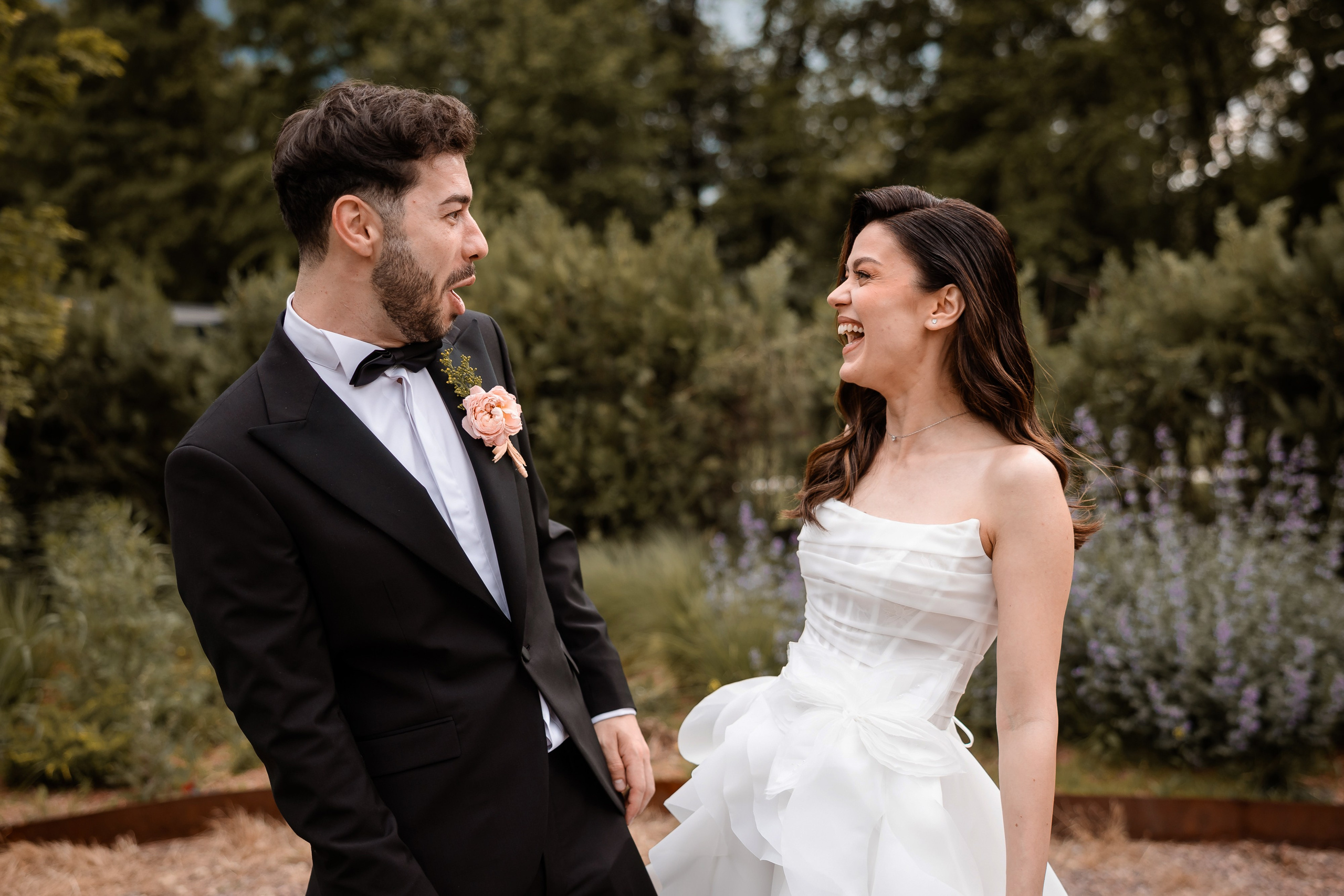 Alexandra & Florin. Blink Photo — Fotografie & Videografie Nuntă