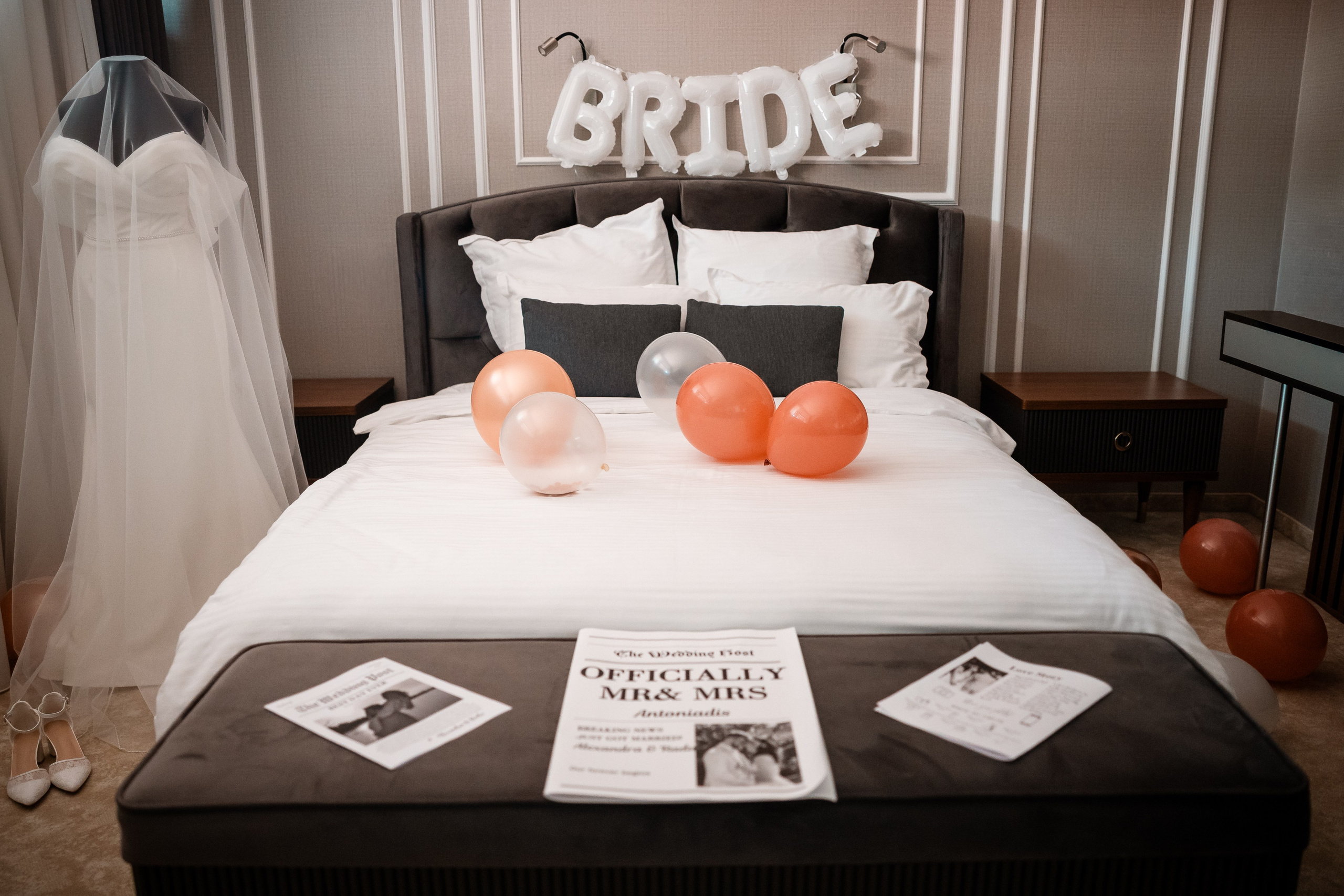 Alexandra & Radu. Blink Photo — Fotografie & Videografie Nuntă