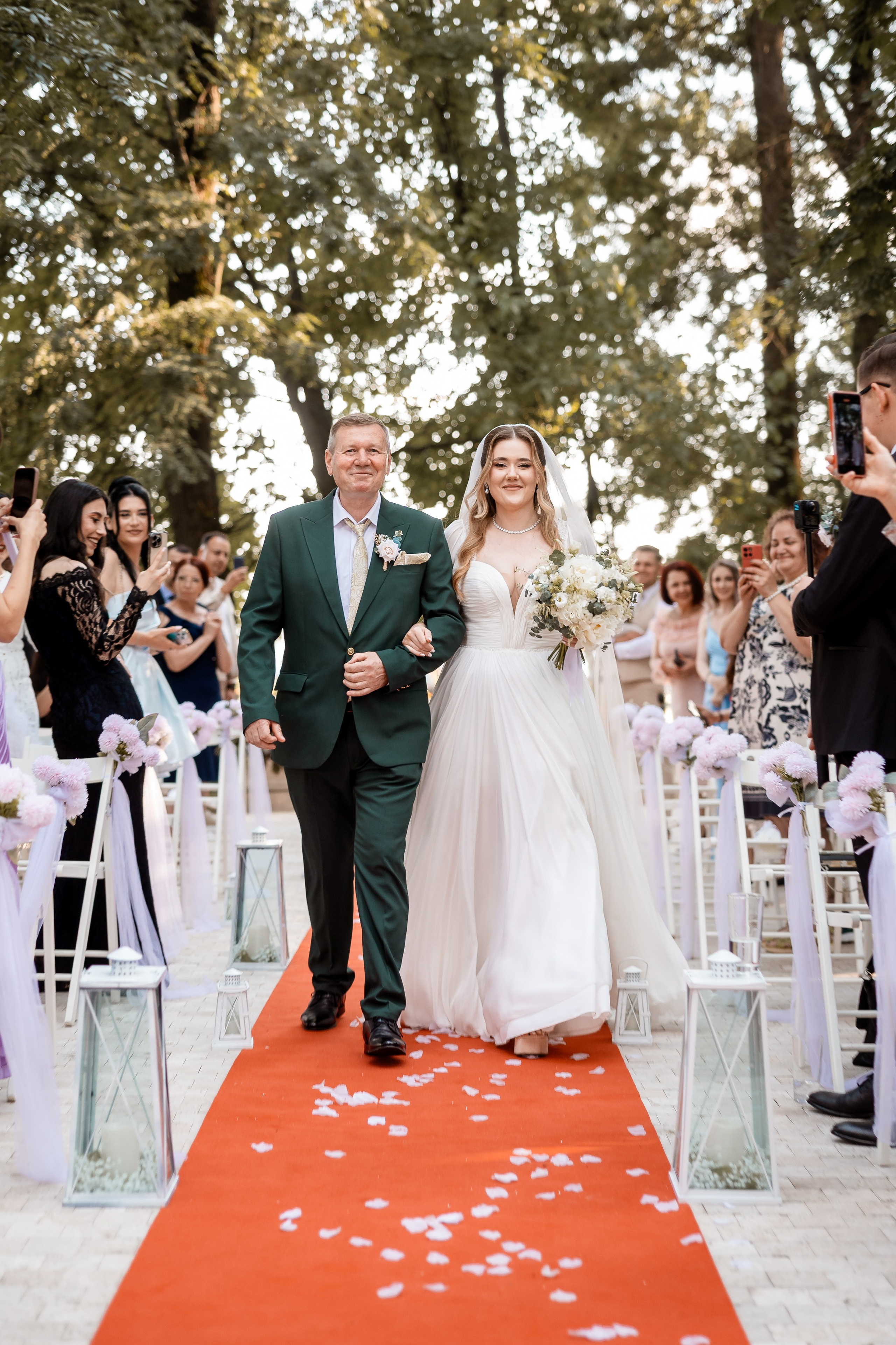 Larisa & Razvan. Blink Photo — Fotografie & Videografie Nuntă