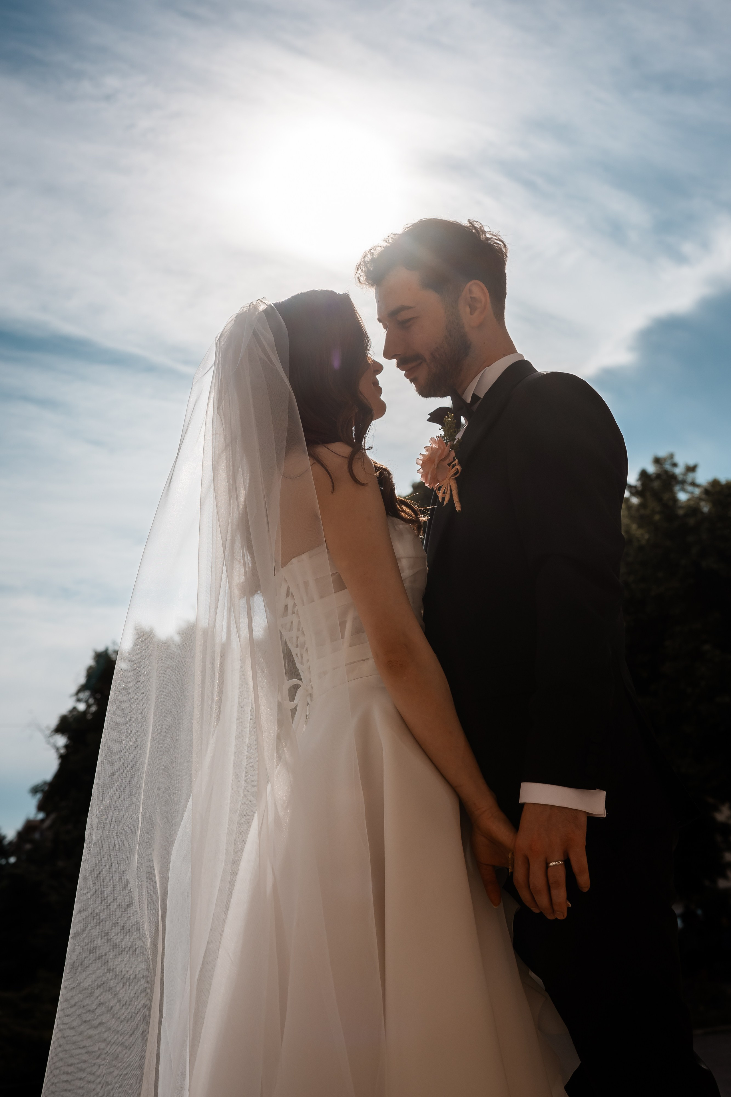 Alexandra & Florin. Blink Photo — Fotografie & Videografie Nuntă