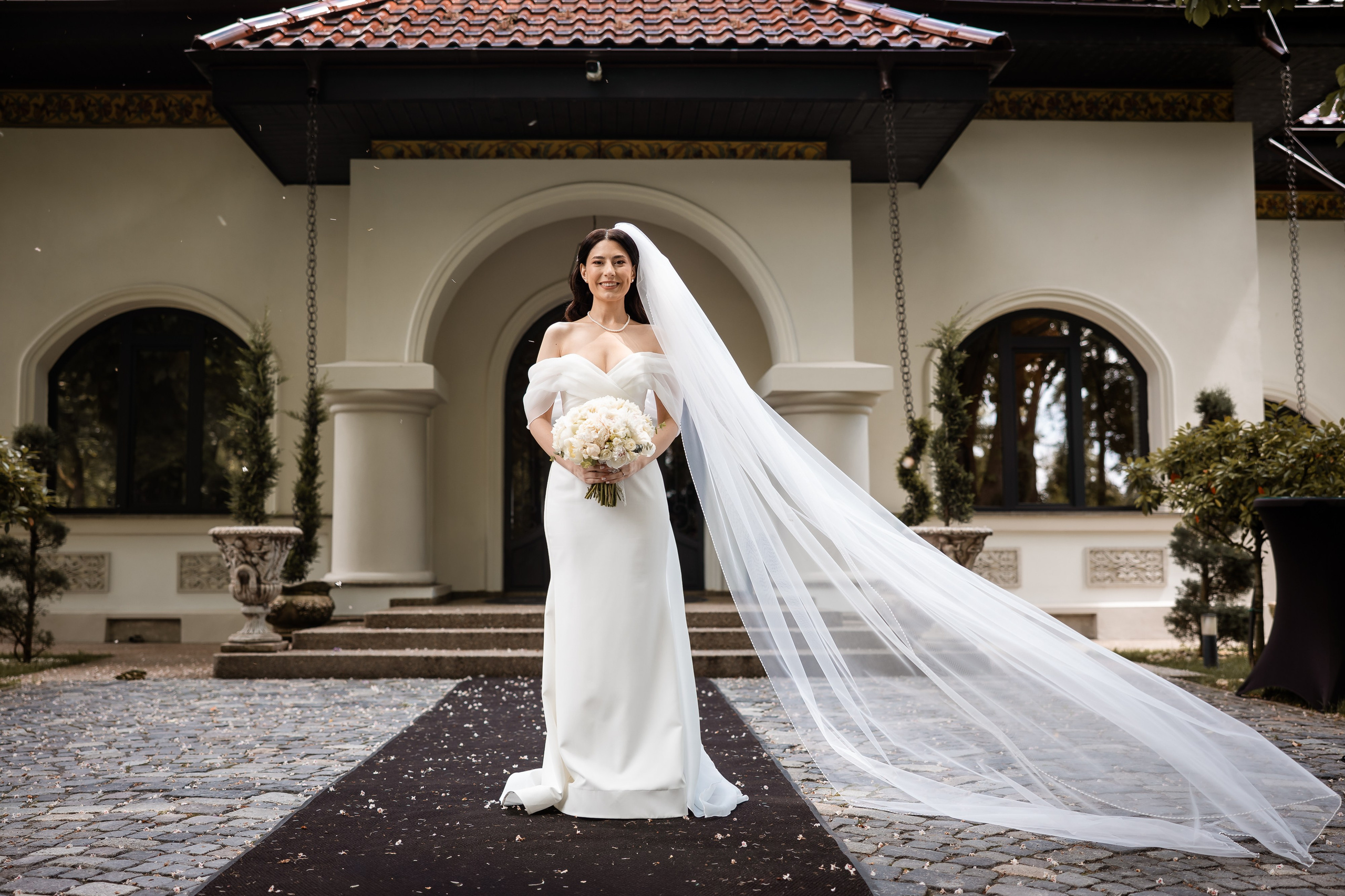 Alexandra & Radu. Blink Photo — Fotografie & Videografie Nuntă
