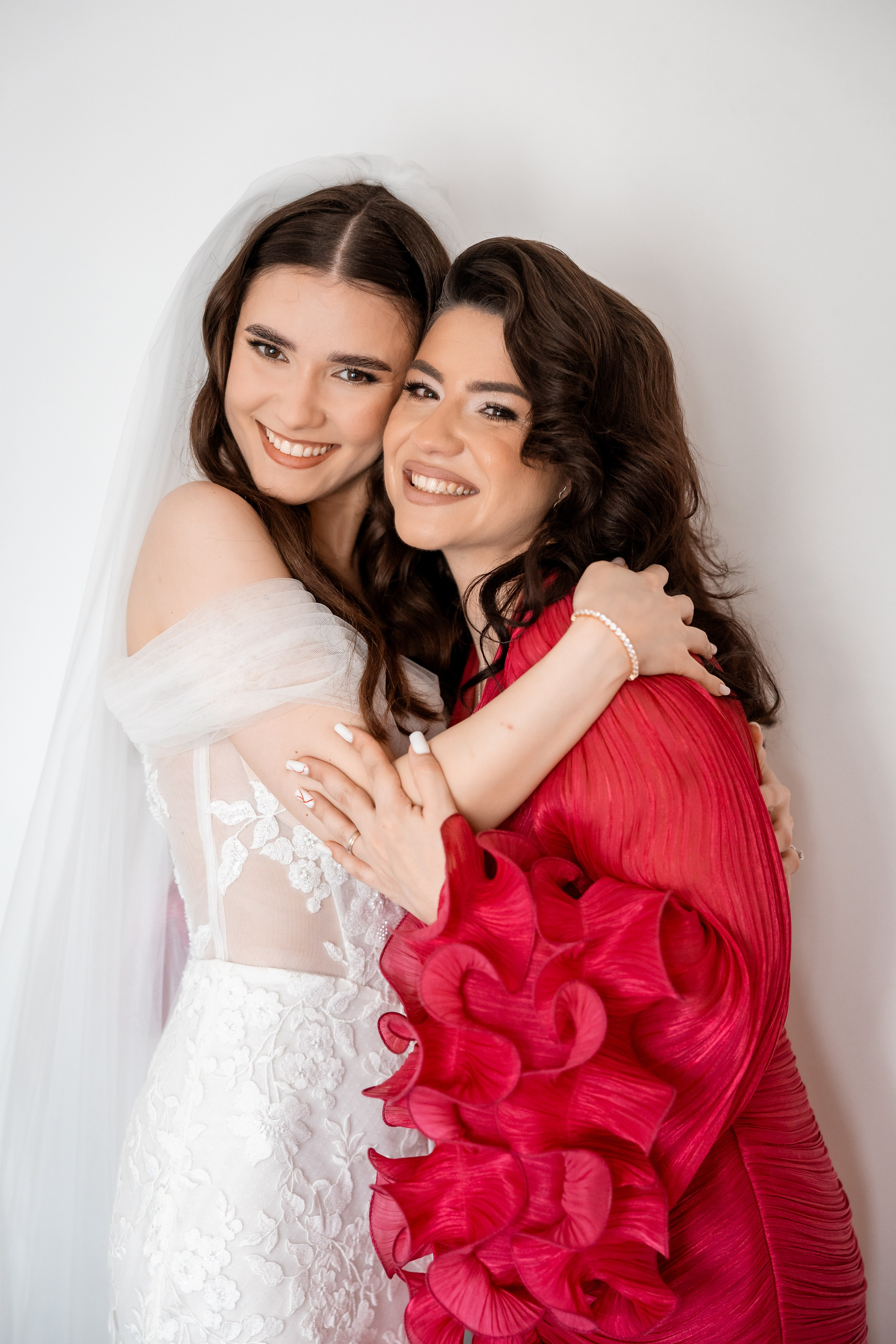Ana & Mihail. Blink Photo — Fotografie & Videografie Nuntă