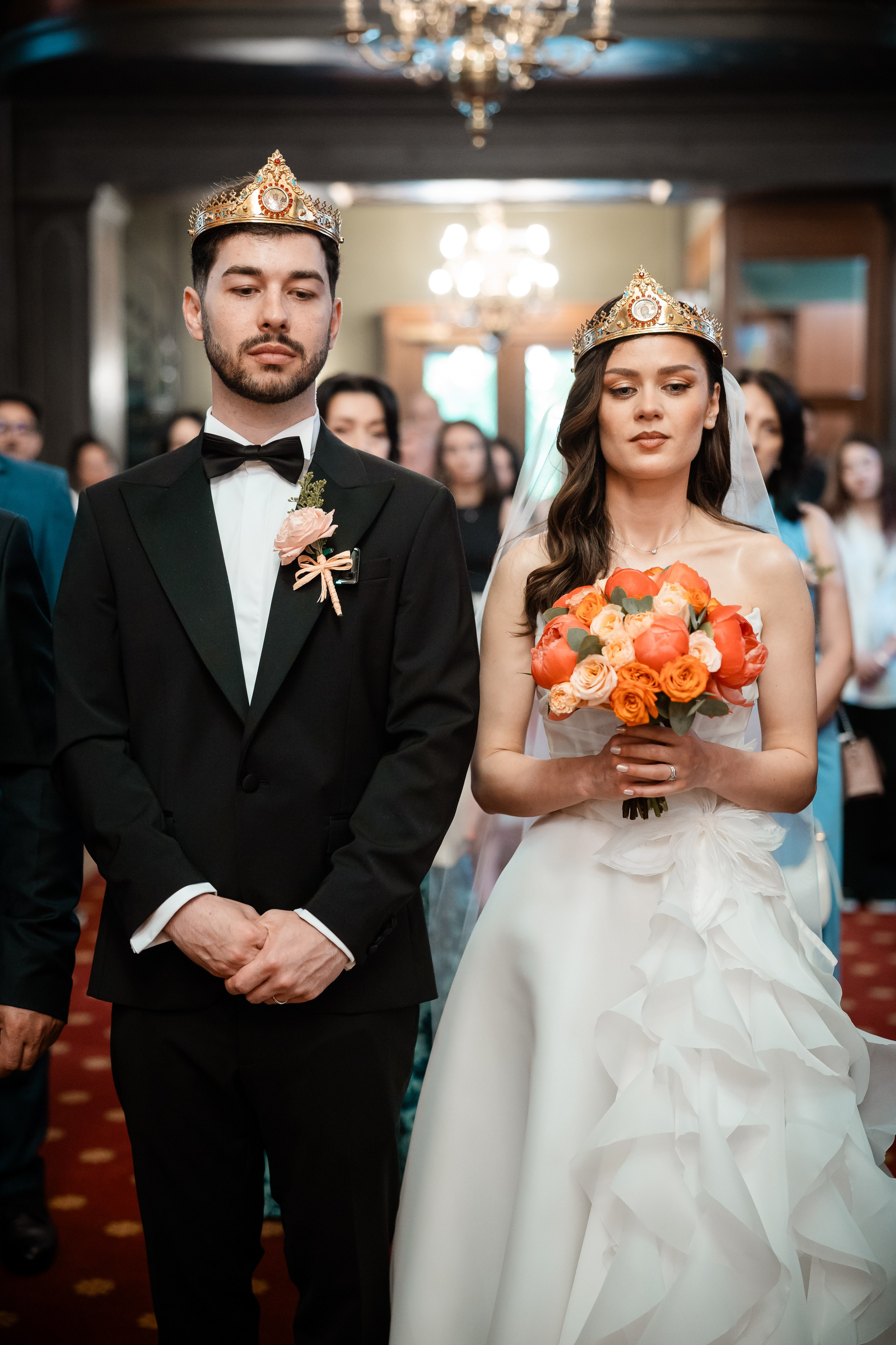 Alexandra & Florin. Blink Photo — Fotografie & Videografie Nuntă