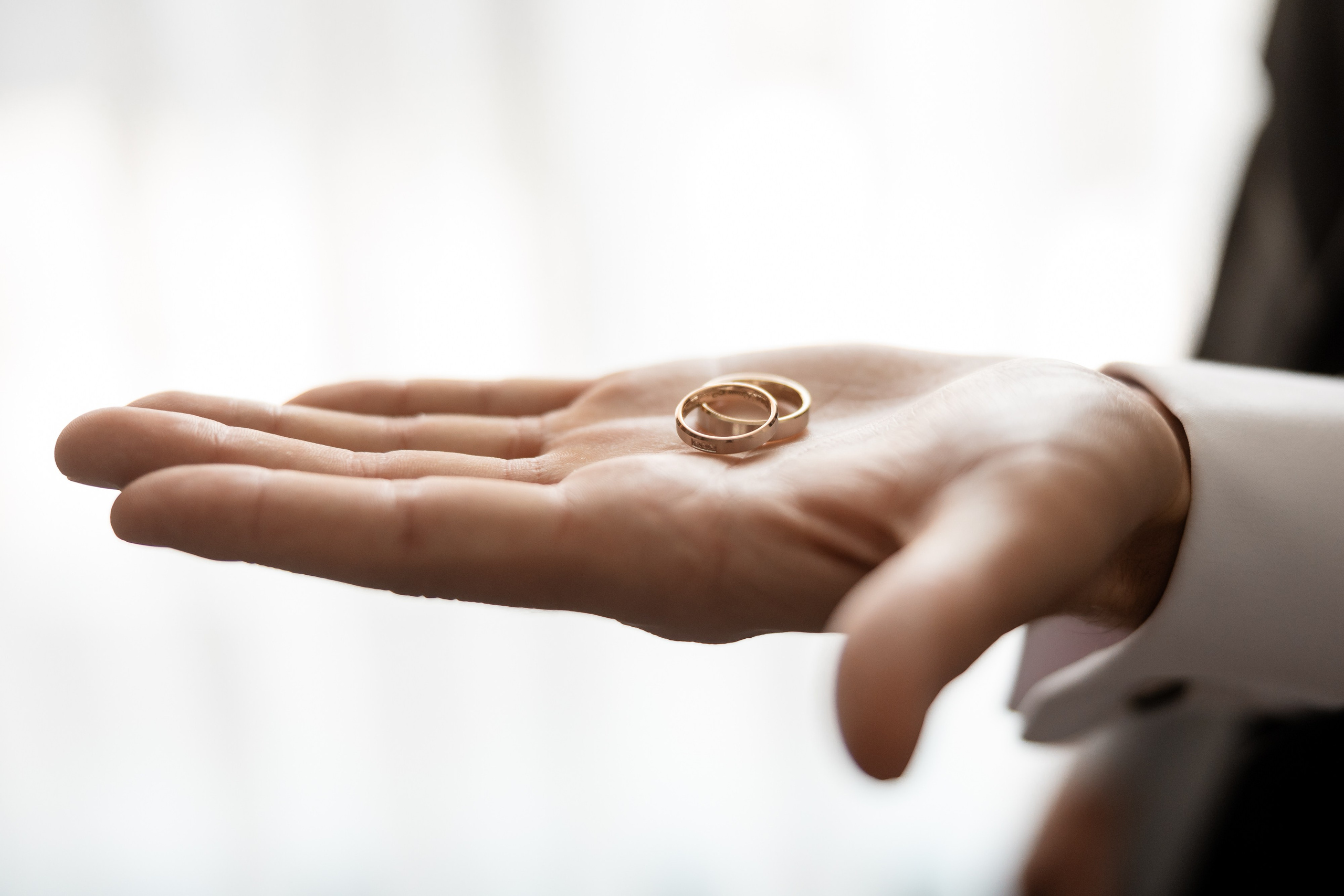 Larisa & Razvan. Blink Photo — Fotografie & Videografie Nuntă