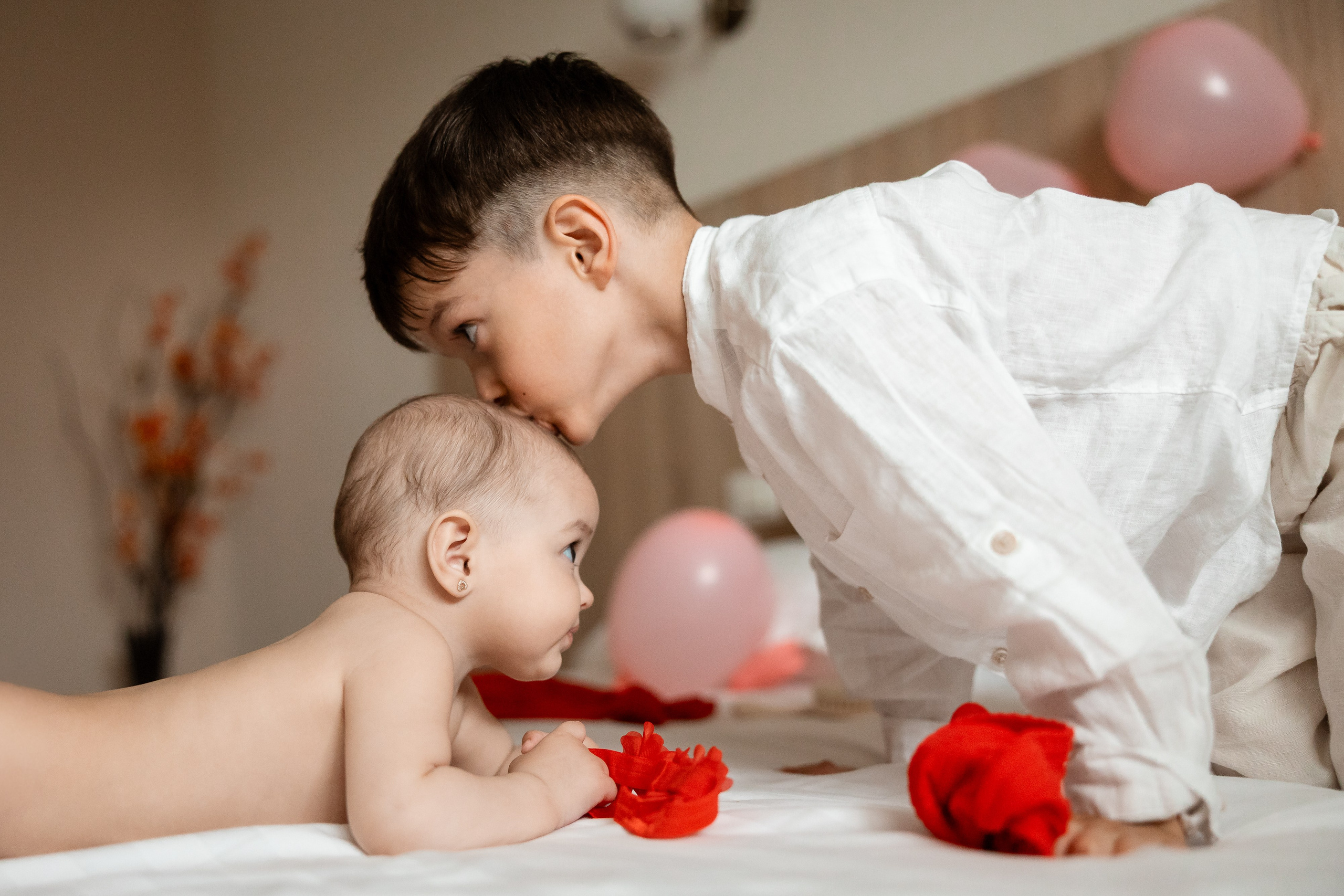 Eva Maria. Blink Photo — Fotografie & Videografie Nuntă