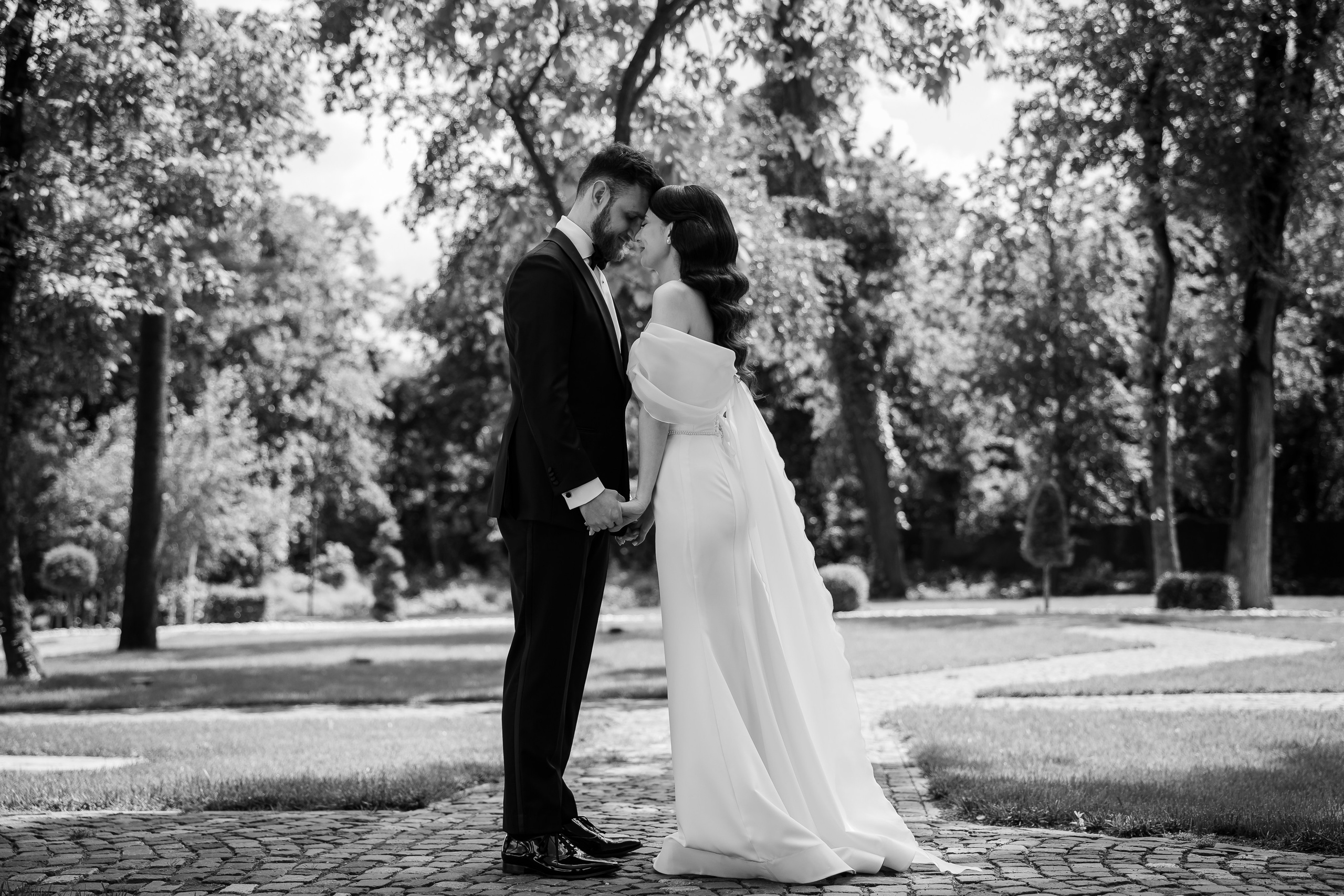 Alexandra & Radu. Blink Photo — Fotografie & Videografie Nuntă