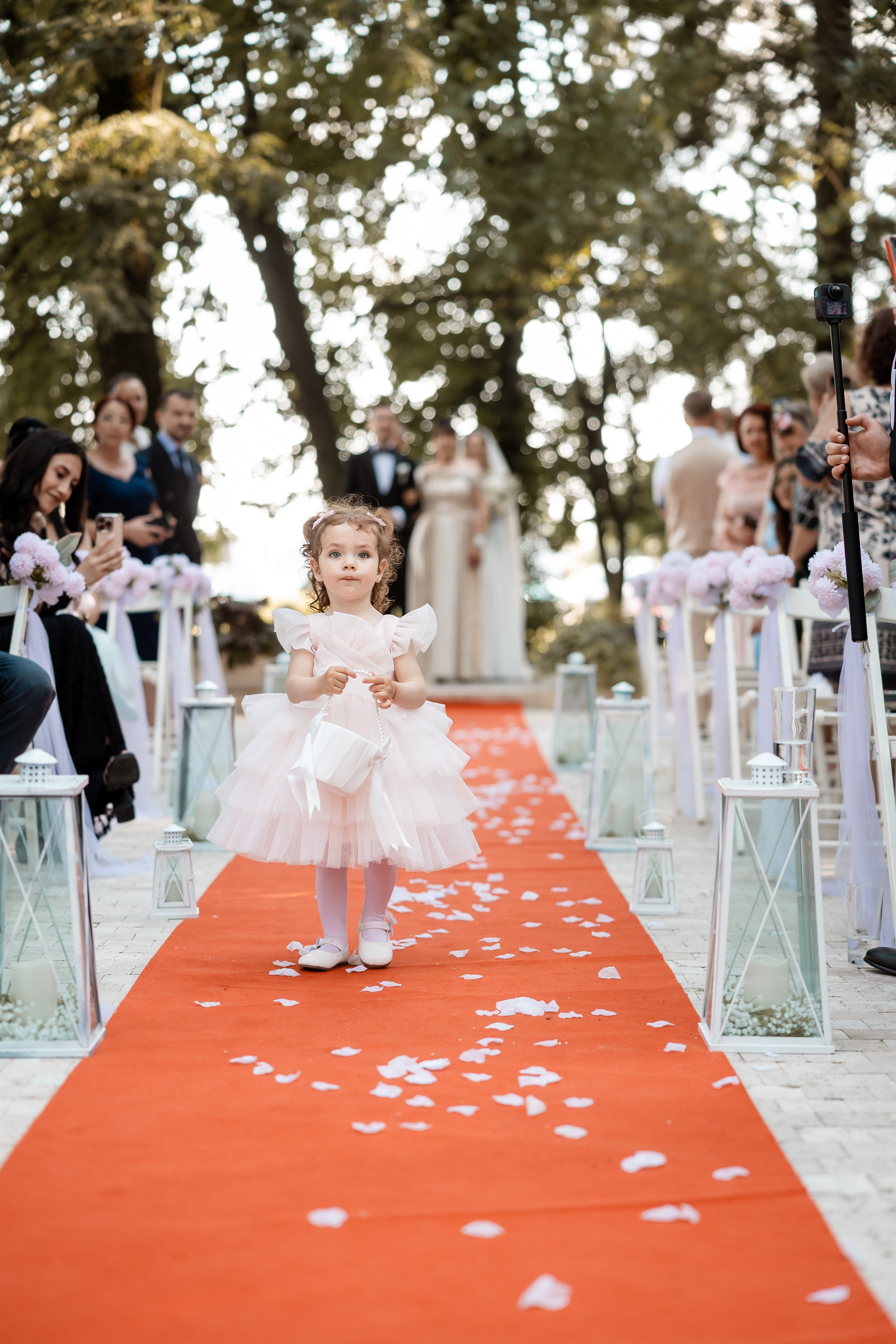 Larisa & Razvan. Blink Photo — Fotografie & Videografie Nuntă