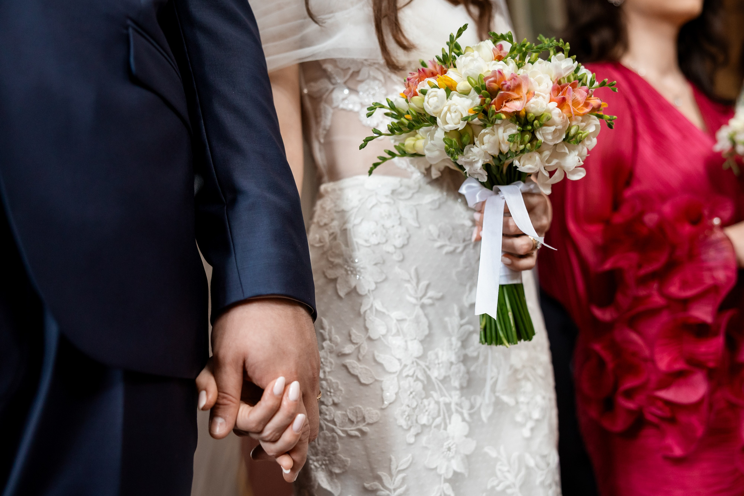 Ana & Mihail. Blink Photo — Fotografie & Videografie Nuntă