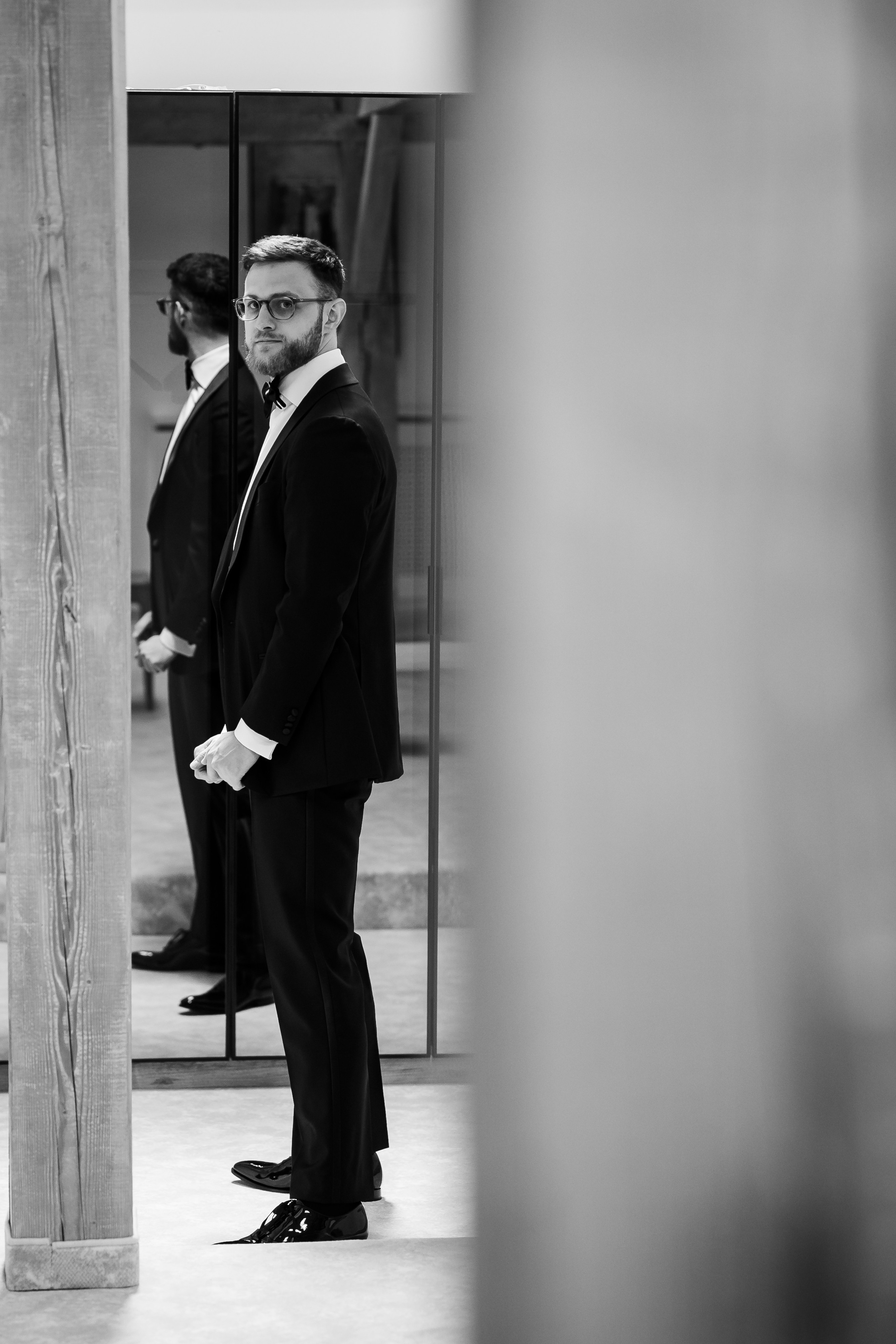Alexandra & Radu. Blink Photo — Fotografie & Videografie Nuntă