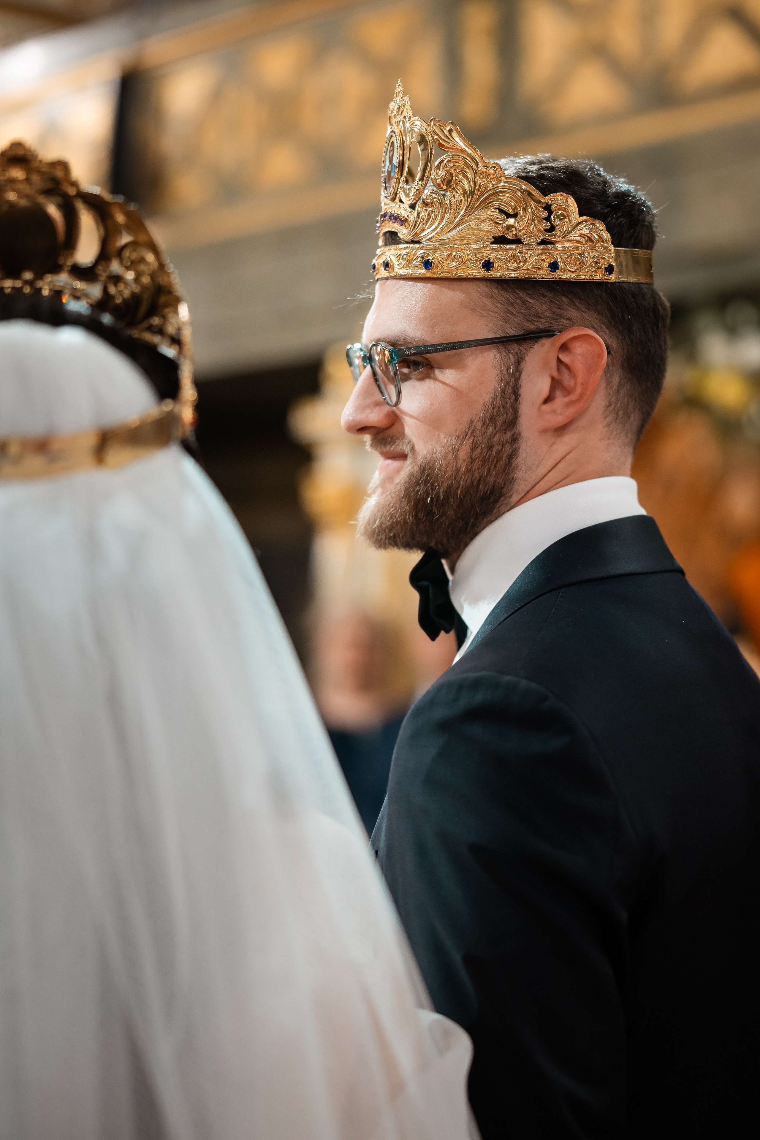 Alexandra & Radu. Blink Photo — Fotografie & Videografie Nuntă
