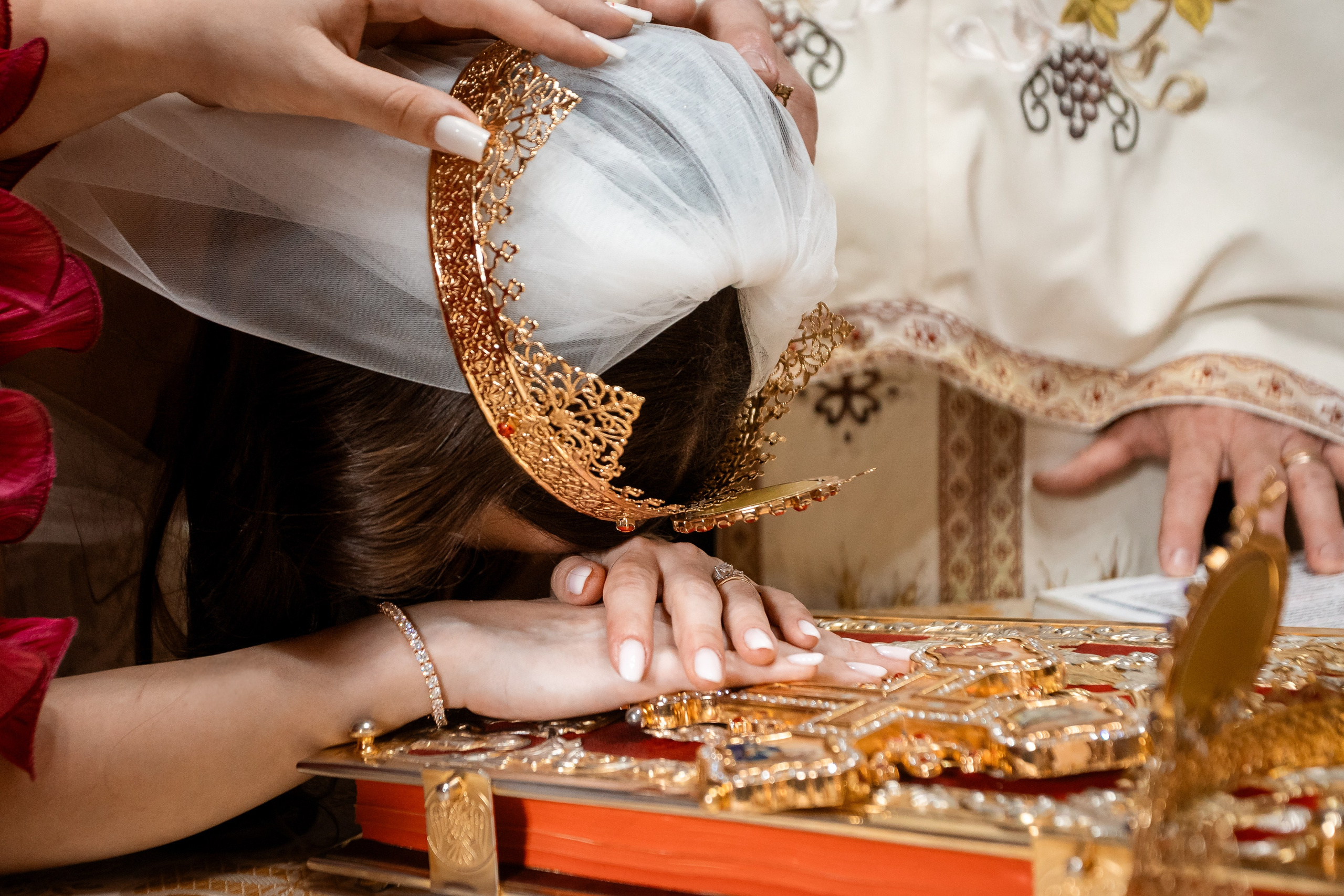 Ana & Mihail. Blink Photo — Fotografie & Videografie Nuntă