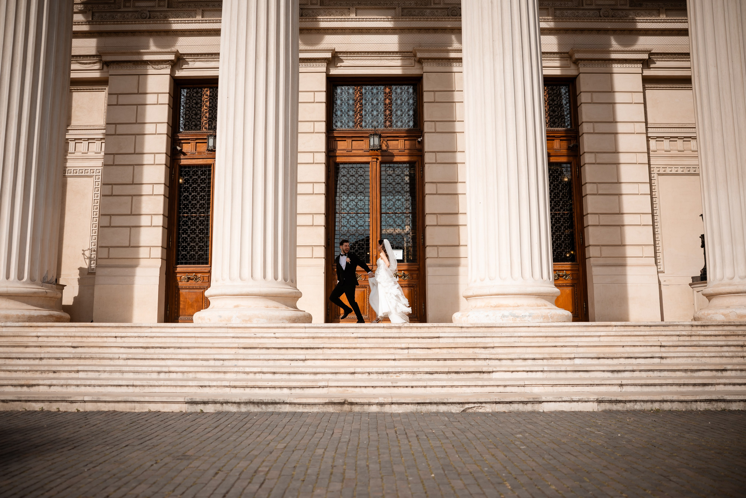 Alexandra & Florin. Blink Photo — Fotografie & Videografie Nuntă