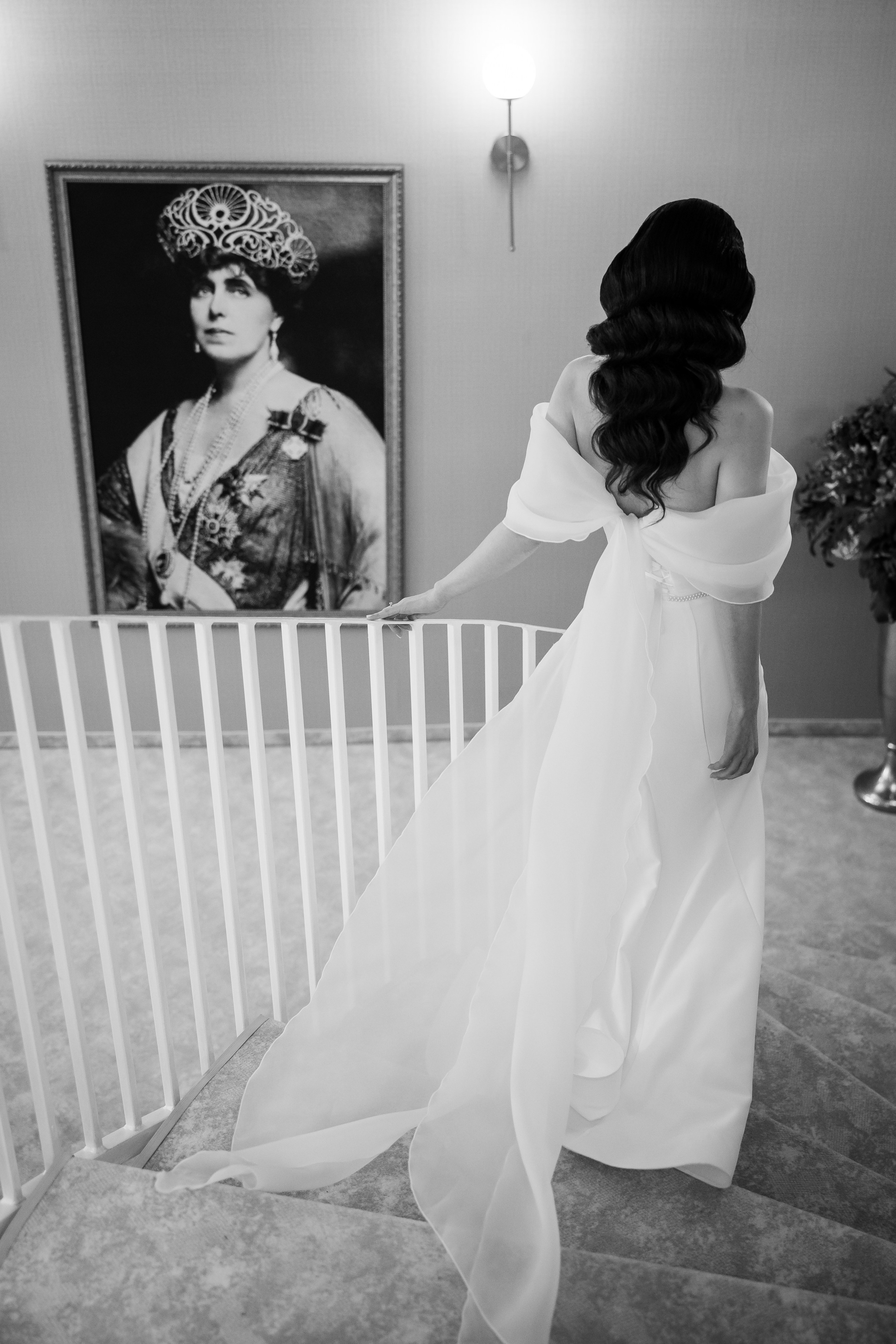 Alexandra & Radu. Blink Photo — Fotografie & Videografie Nuntă