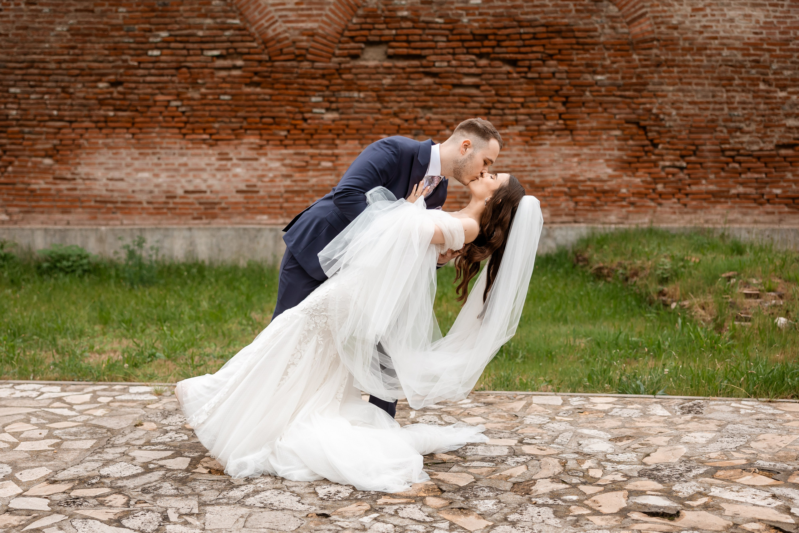 Ana & Mihail. Blink Photo — Fotografie & Videografie Nuntă