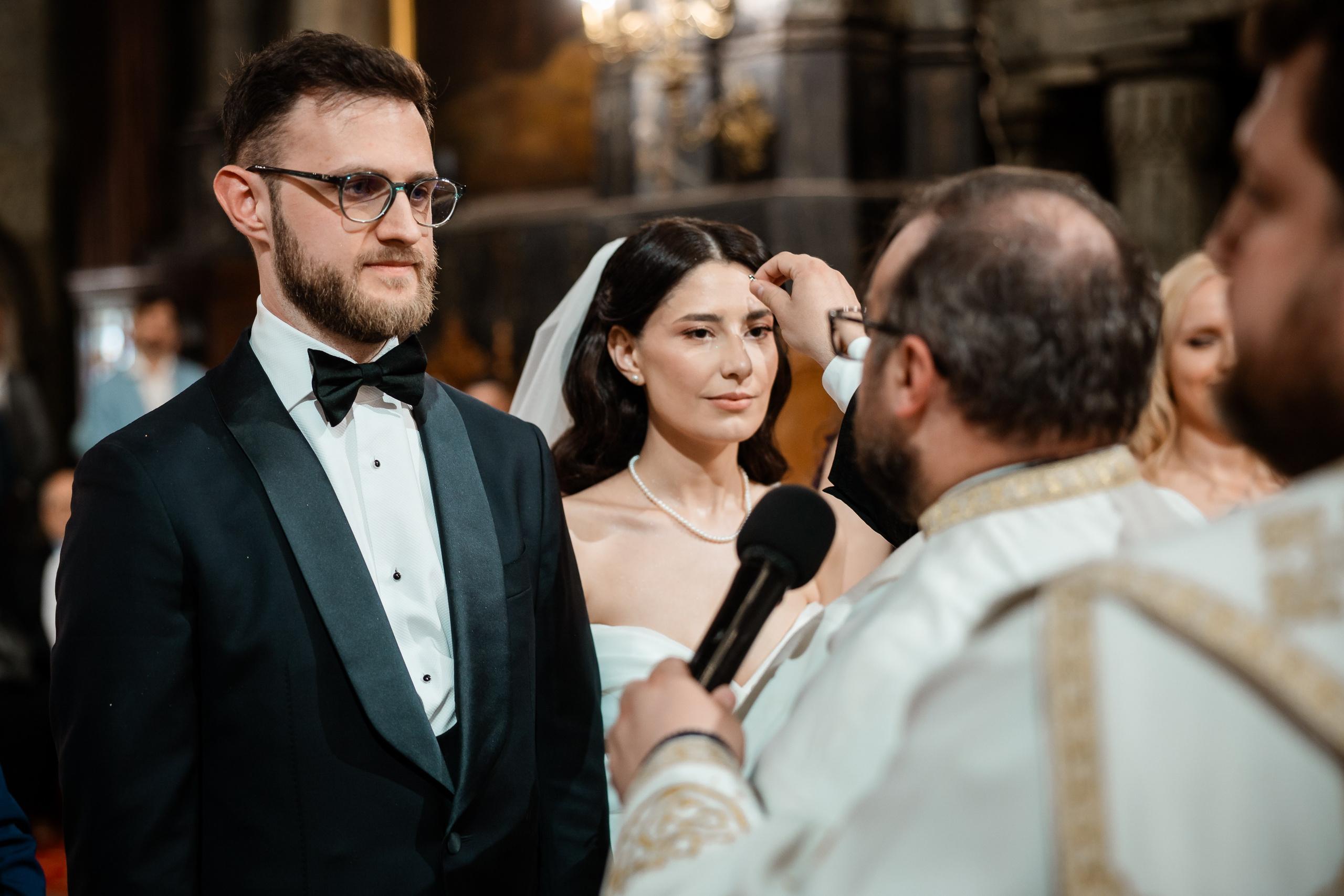 Alexandra & Radu. Blink Photo — Fotografie & Videografie Nuntă