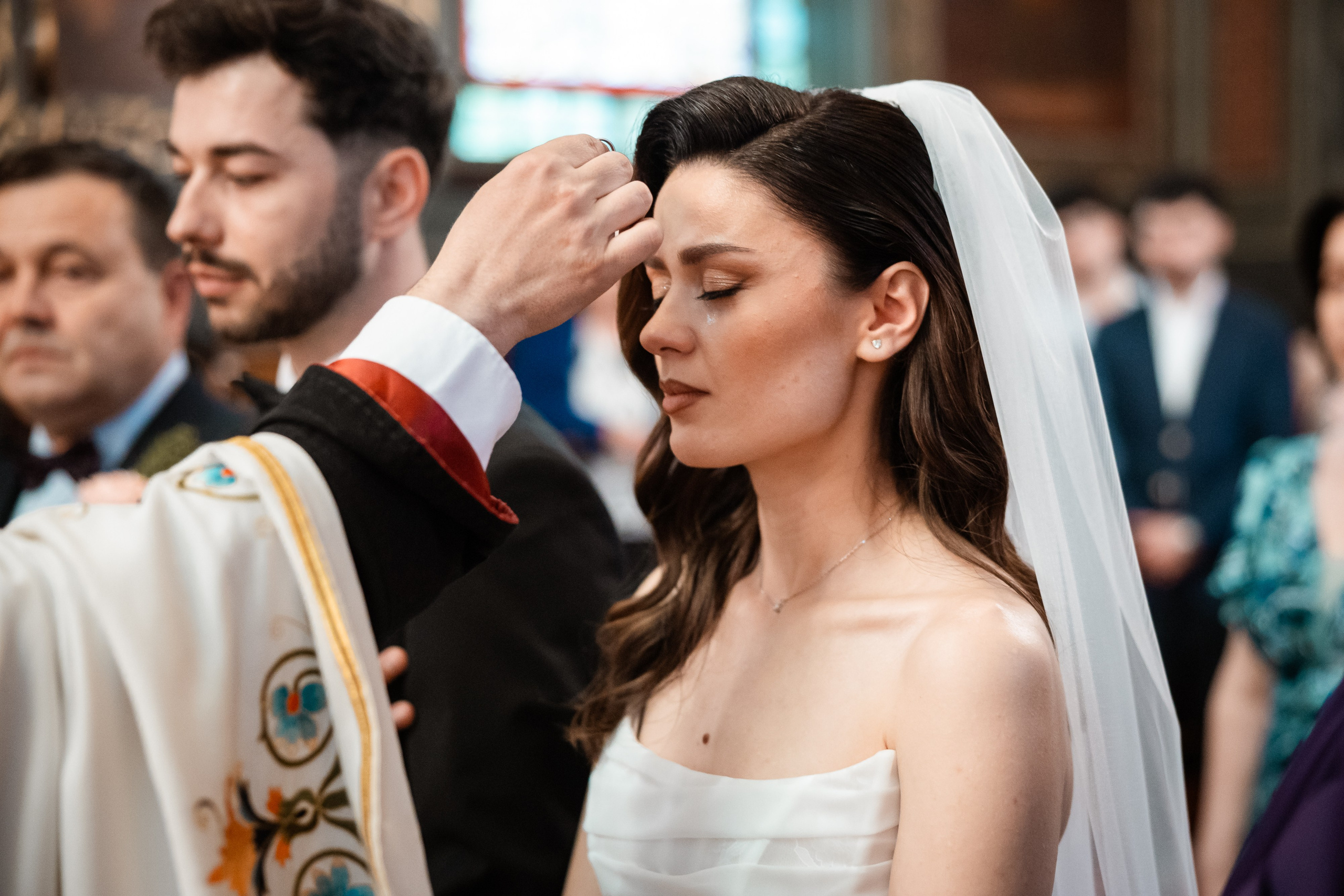 Alexandra & Florin. Blink Photo — Fotografie & Videografie Nuntă