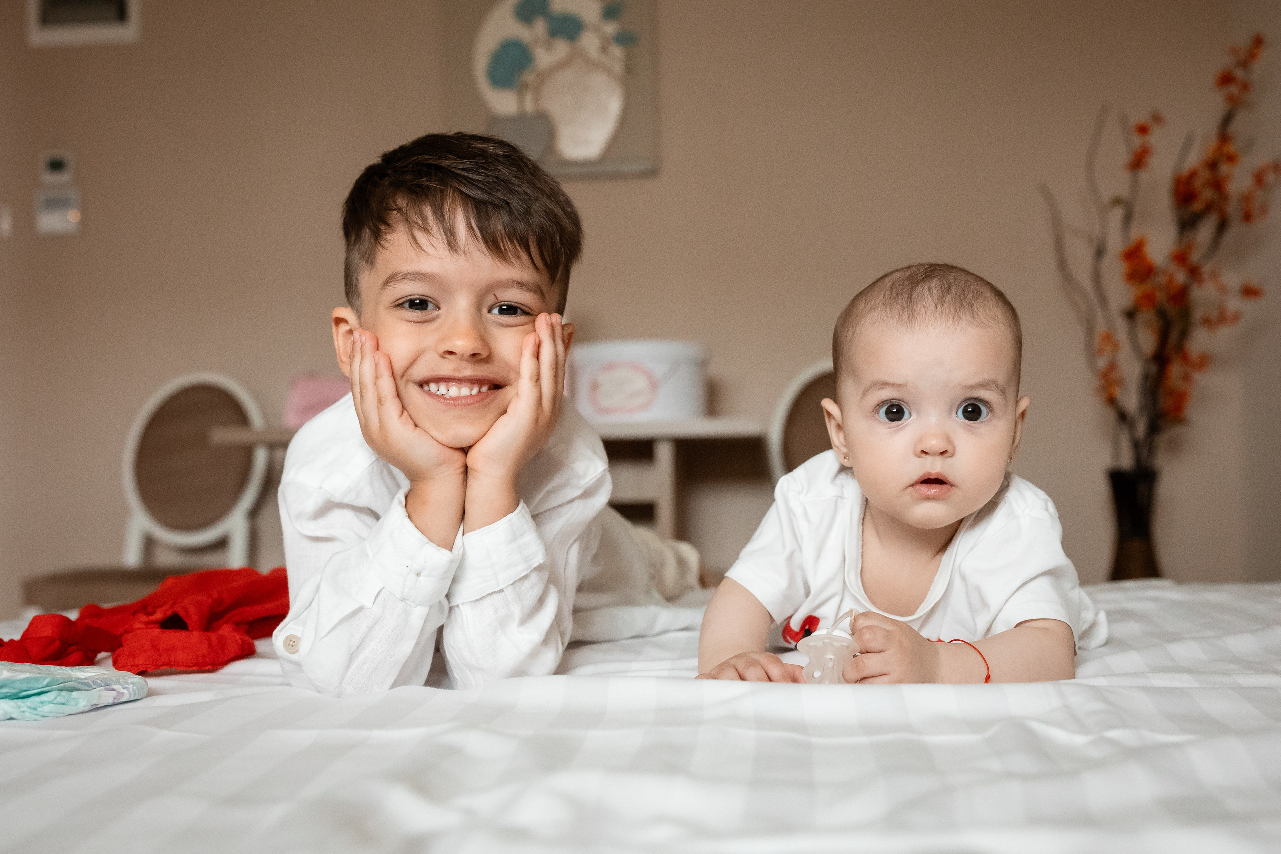 Eva Maria. Blink Photo — Fotografie & Videografie Nuntă