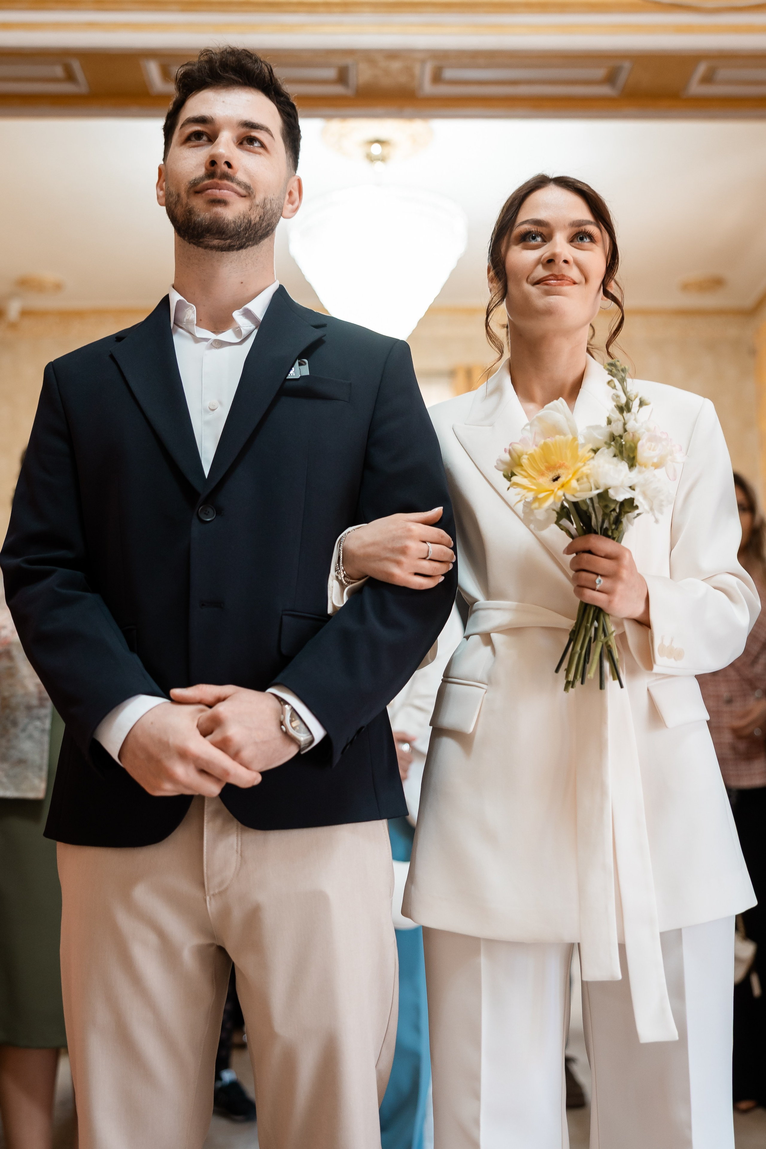 Alexandra & Florin Civila. Blink Photo — Fotografie & Videografie Nuntă