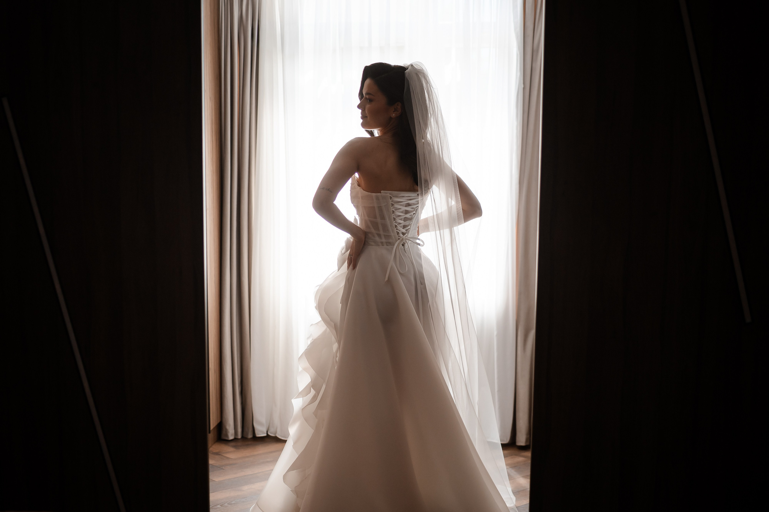 Alexandra & Florin. Blink Photo — Fotografie & Videografie Nuntă