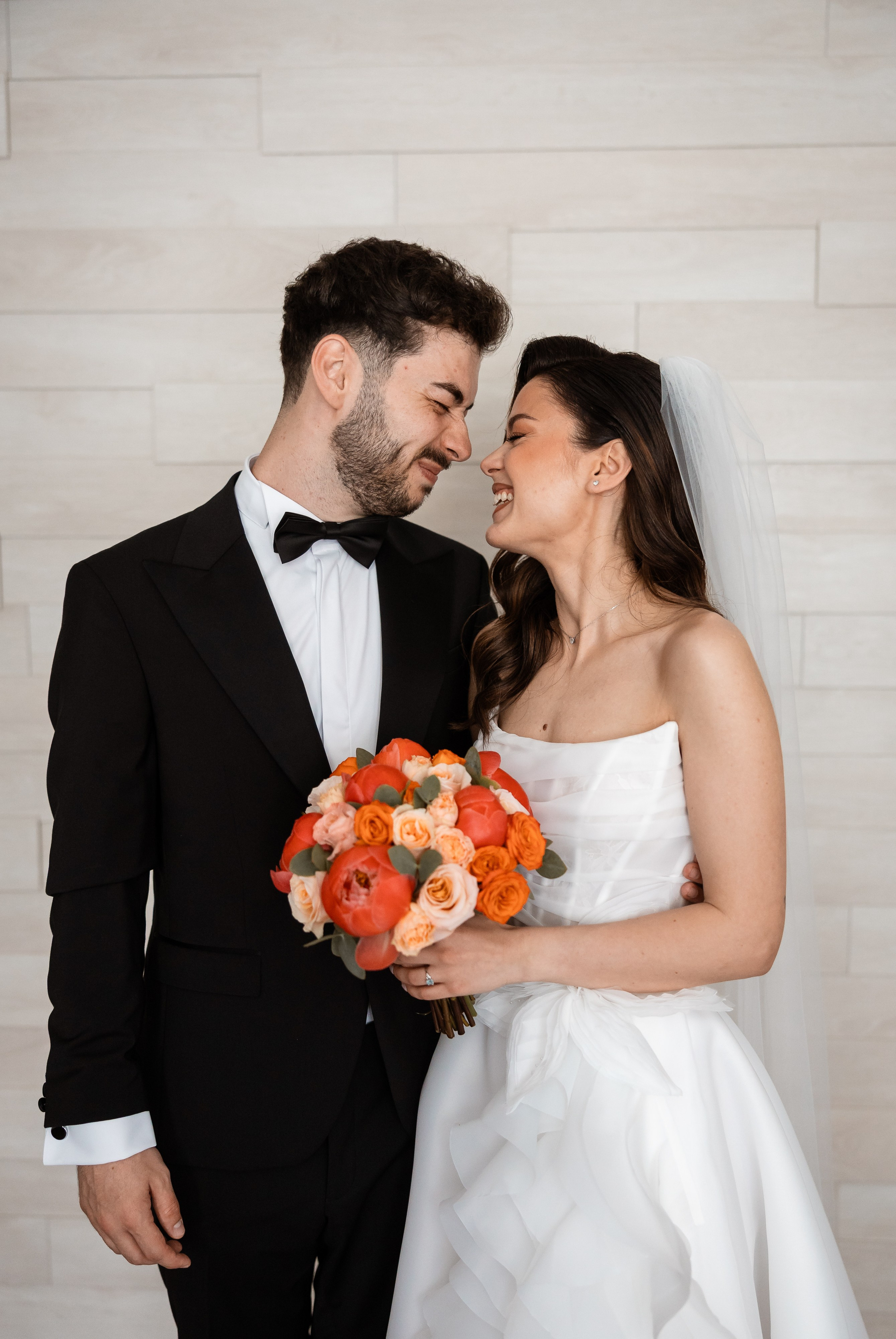 Alexandra & Florin. Blink Photo — Fotografie & Videografie Nuntă