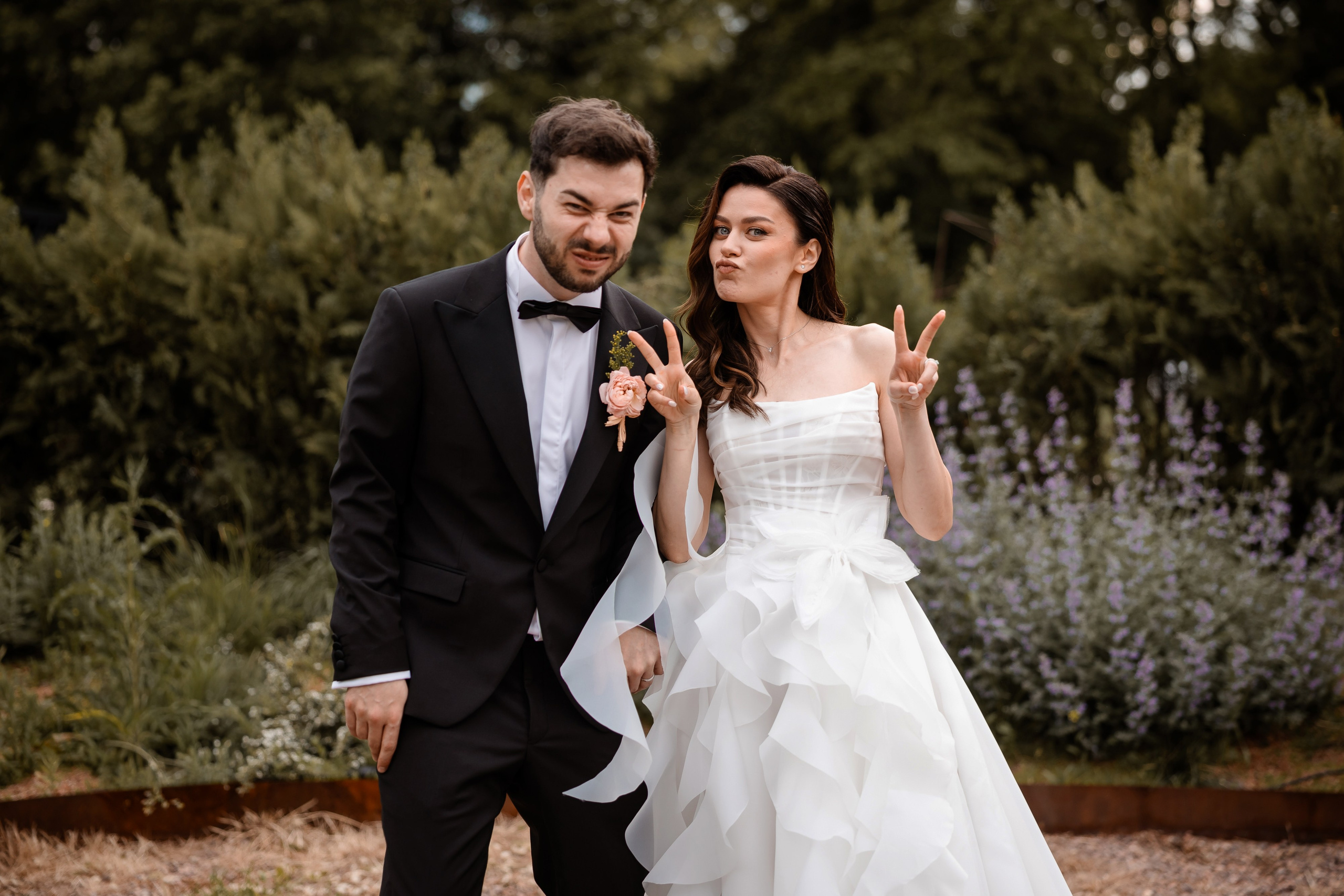 Alexandra & Florin. Blink Photo — Fotografie & Videografie Nuntă