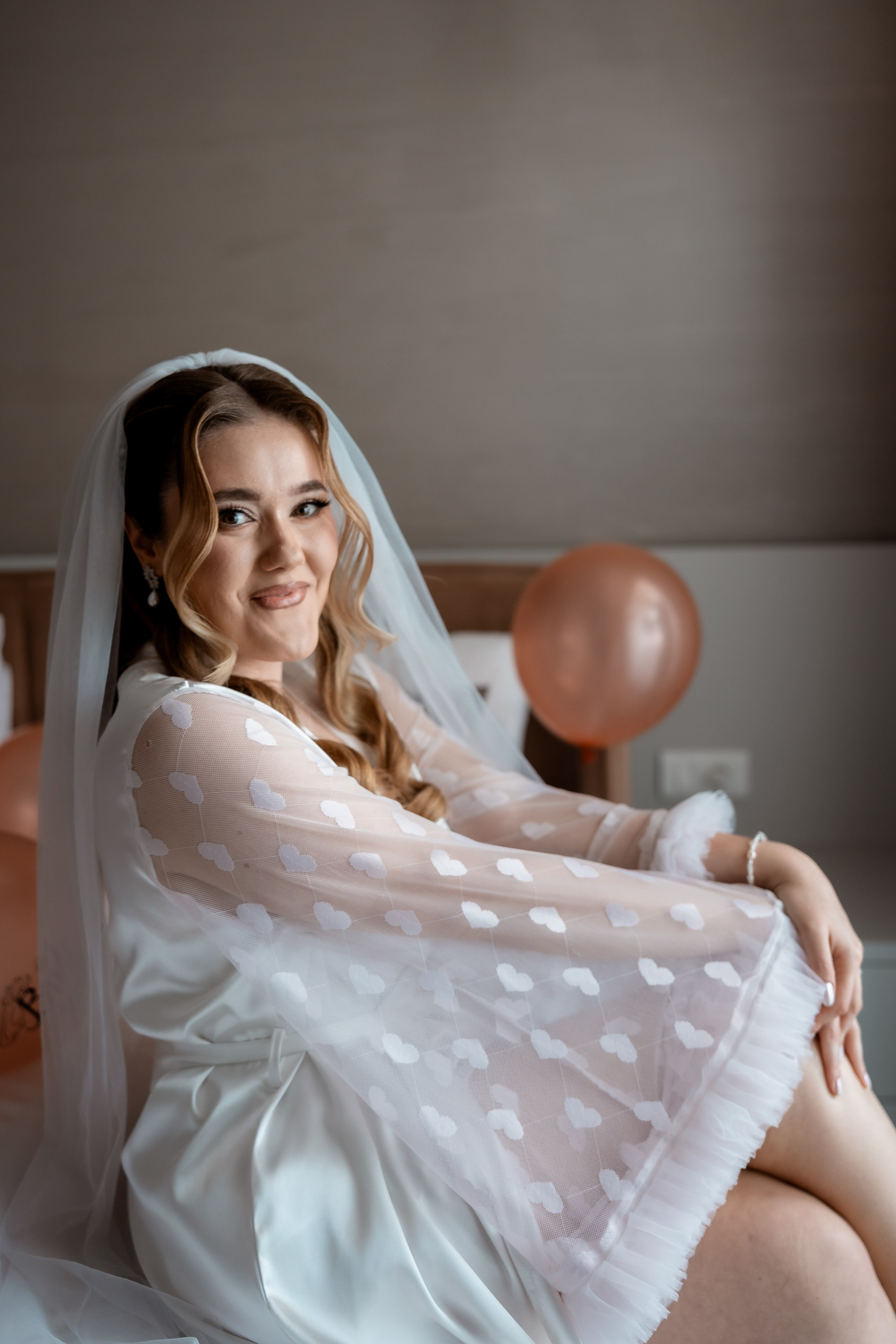 Larisa & Razvan. Blink Photo — Fotografie & Videografie Nuntă