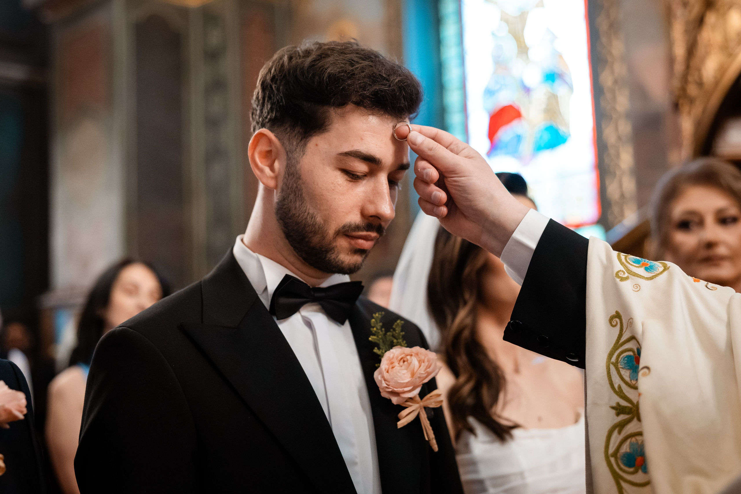 Alexandra & Florin. Blink Photo — Fotografie & Videografie Nuntă