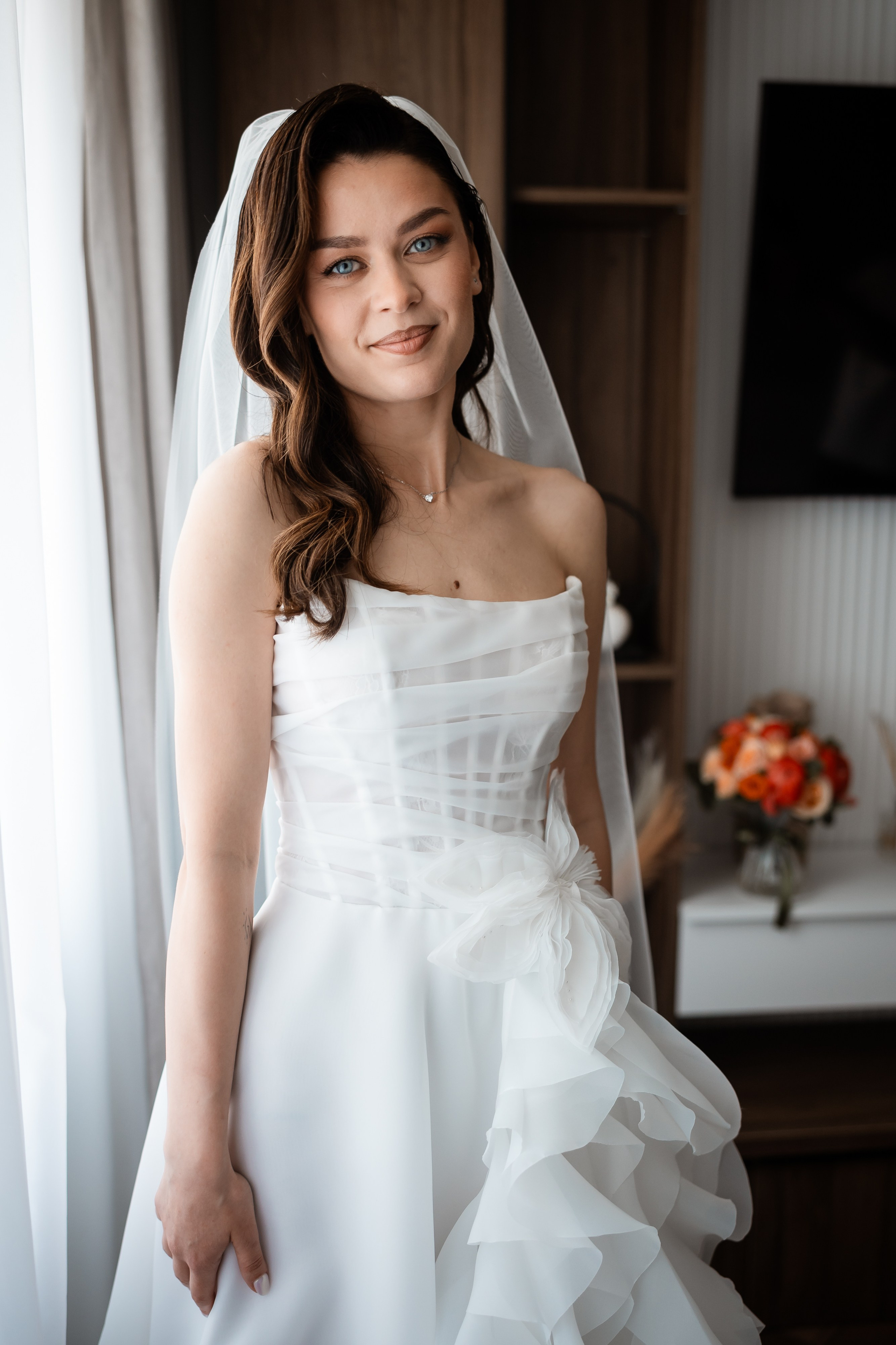 Alexandra & Florin. Blink Photo — Fotografie & Videografie Nuntă