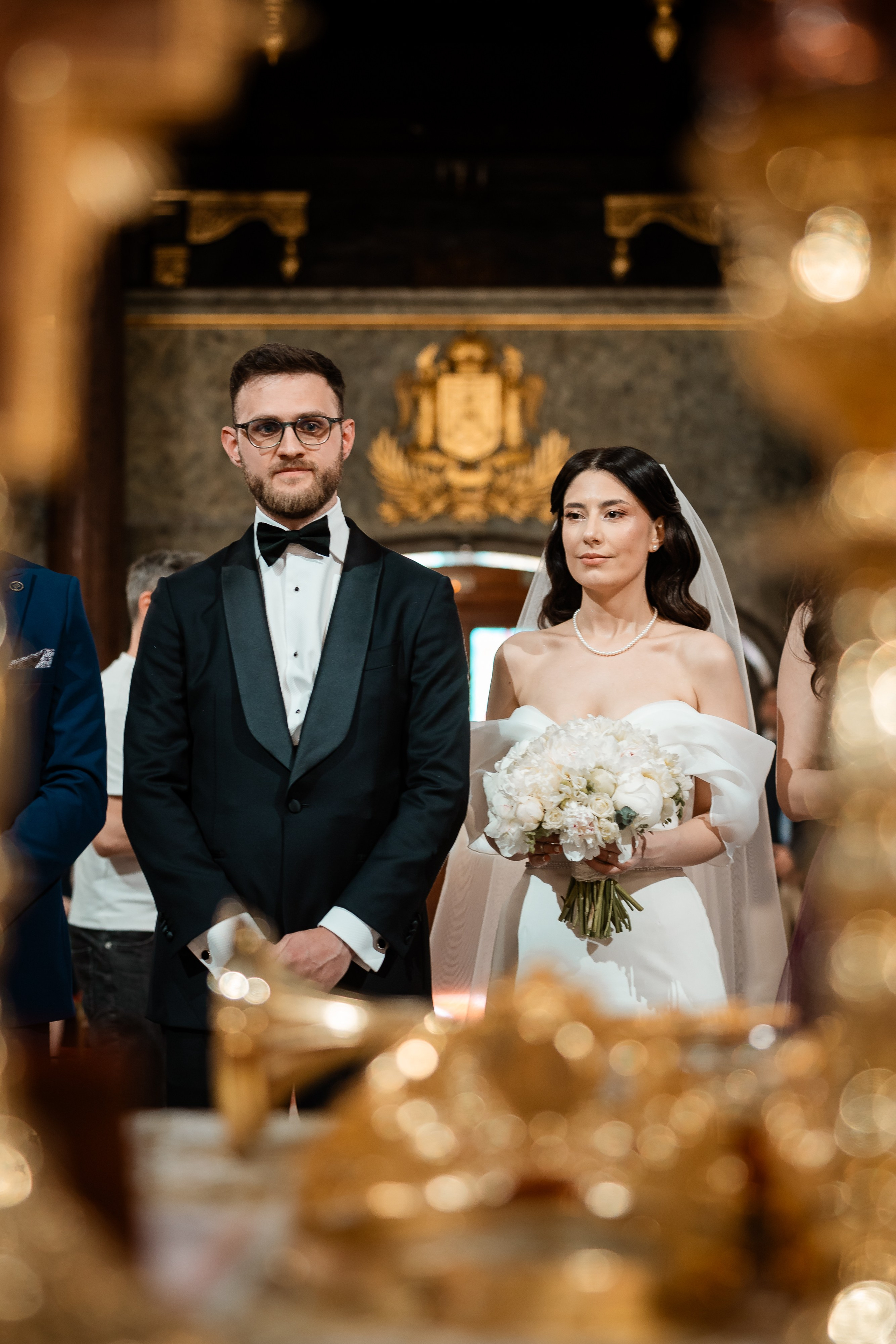 Alexandra & Radu. Blink Photo — Fotografie & Videografie Nuntă