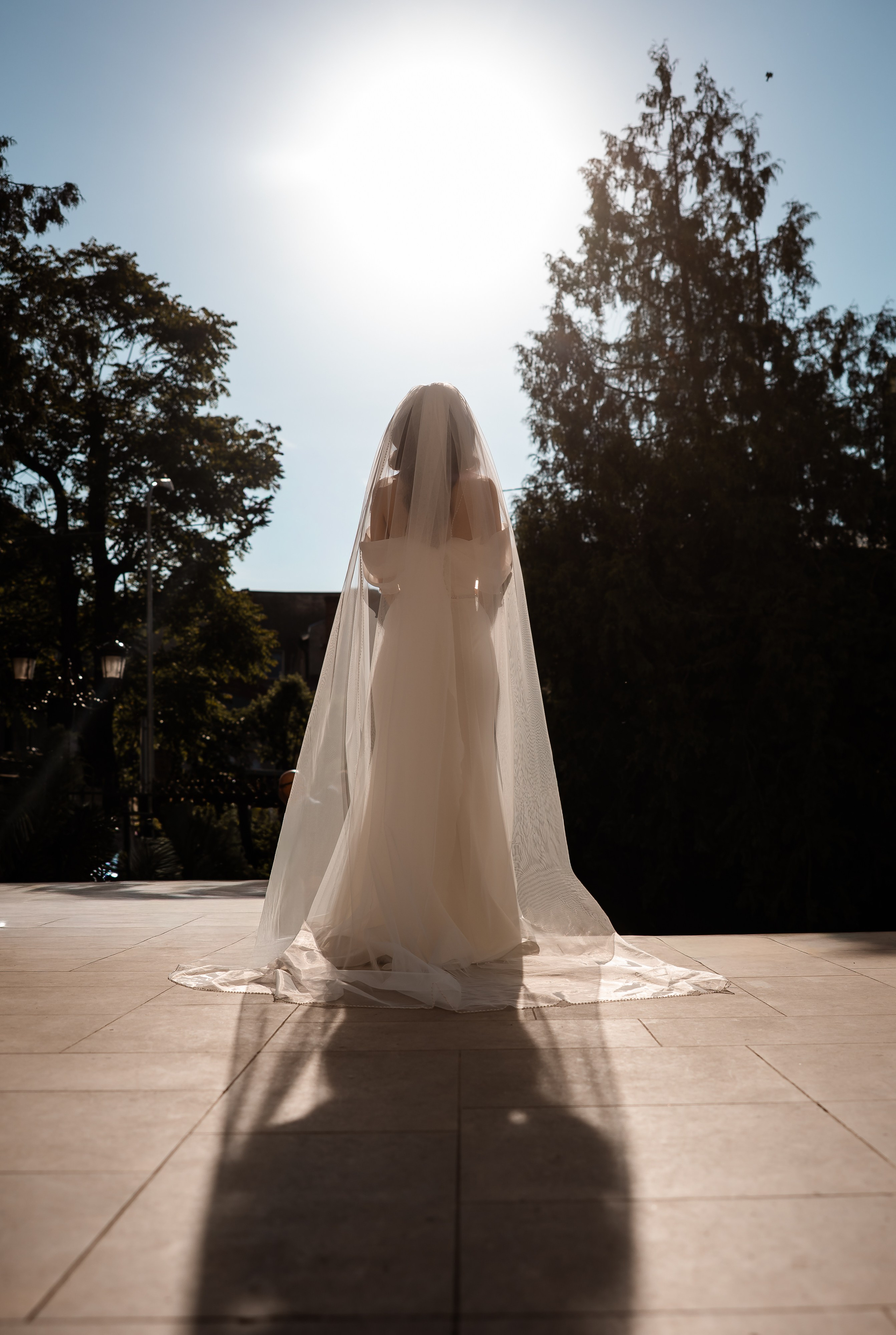 Alexandra & Radu. Blink Photo — Fotografie & Videografie Nuntă